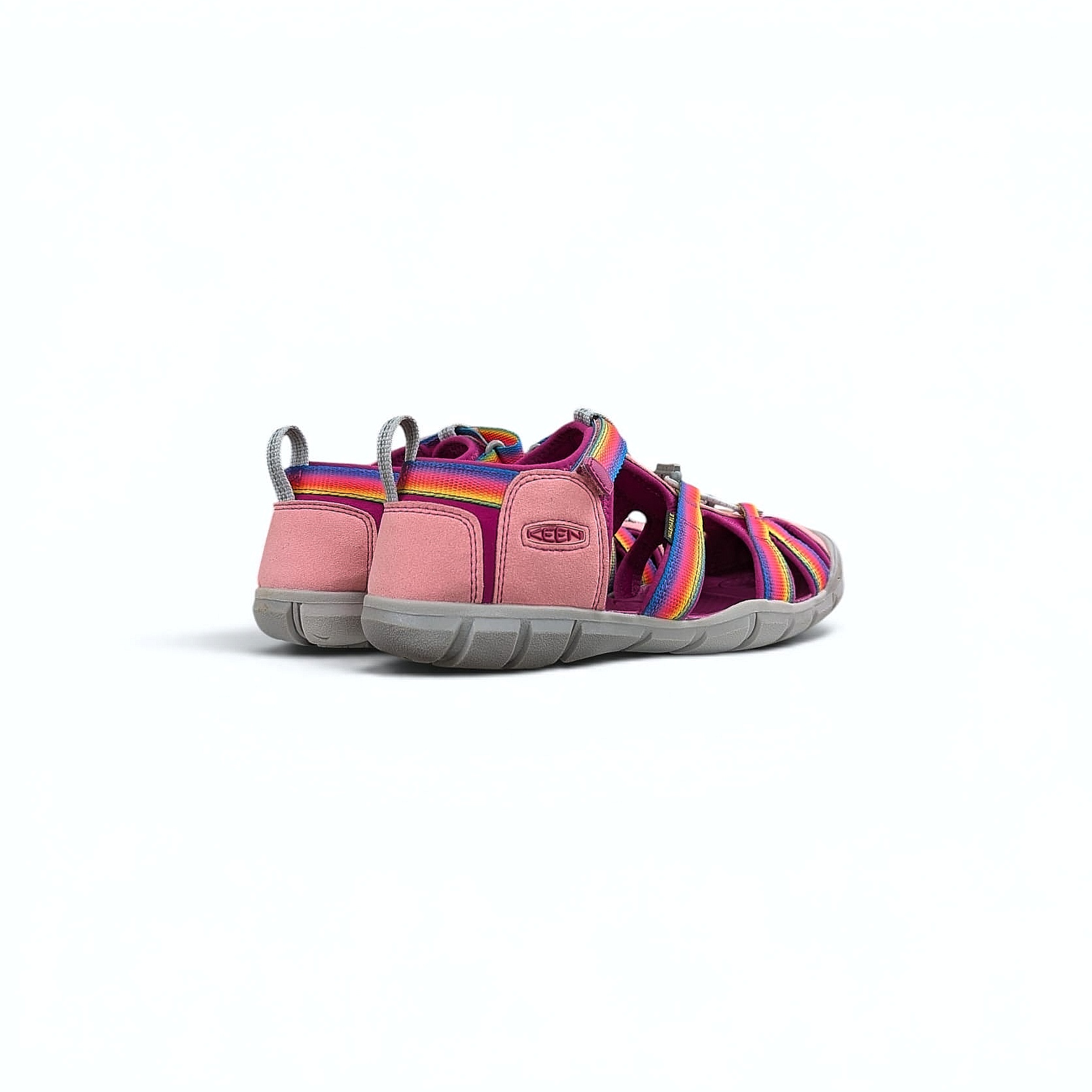 Rainbow Keen Seacamp II CNX Unisex Outdoor Sandalen