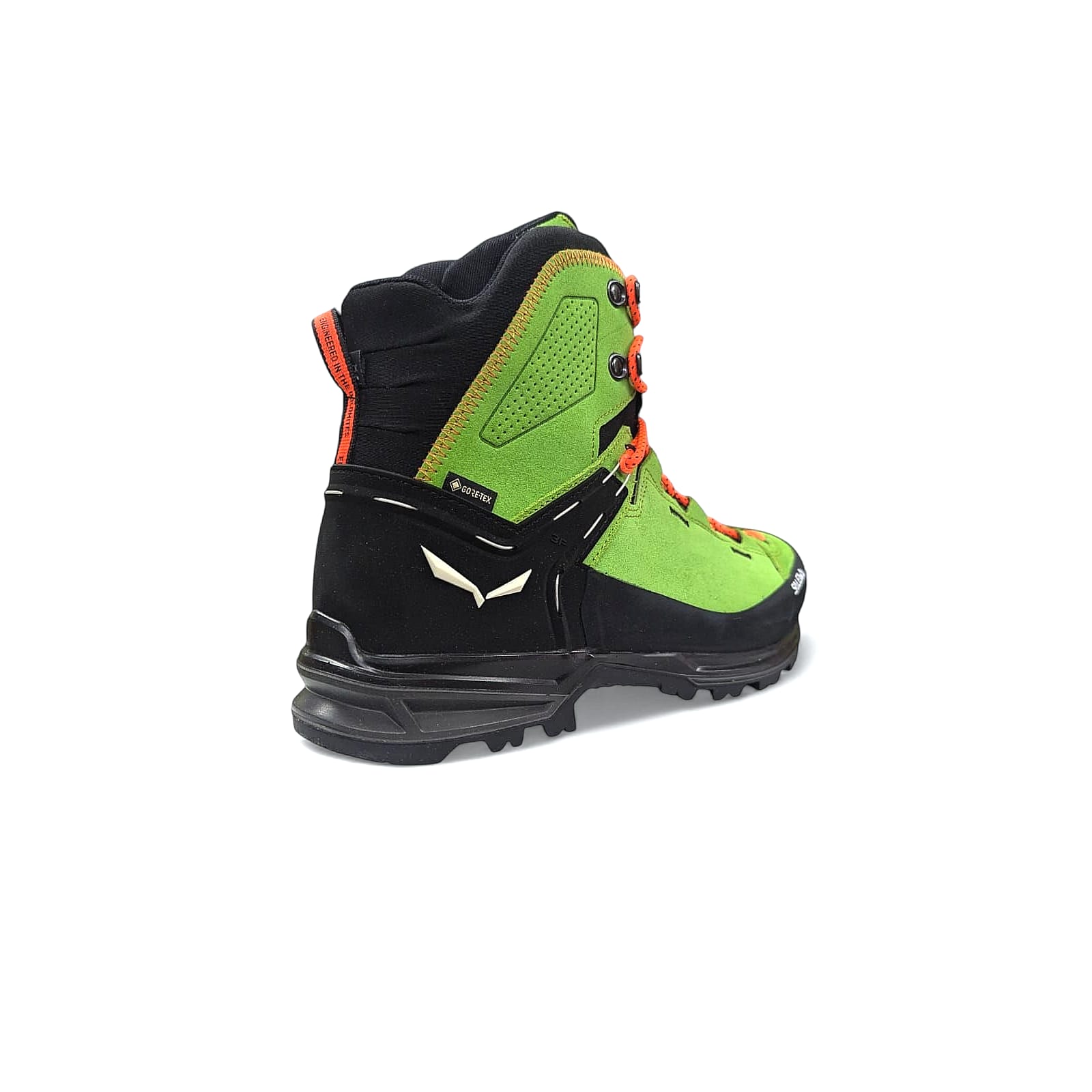 Salewa MTN Trainer 2 Mid Gtx M Herren Wanderschuhe