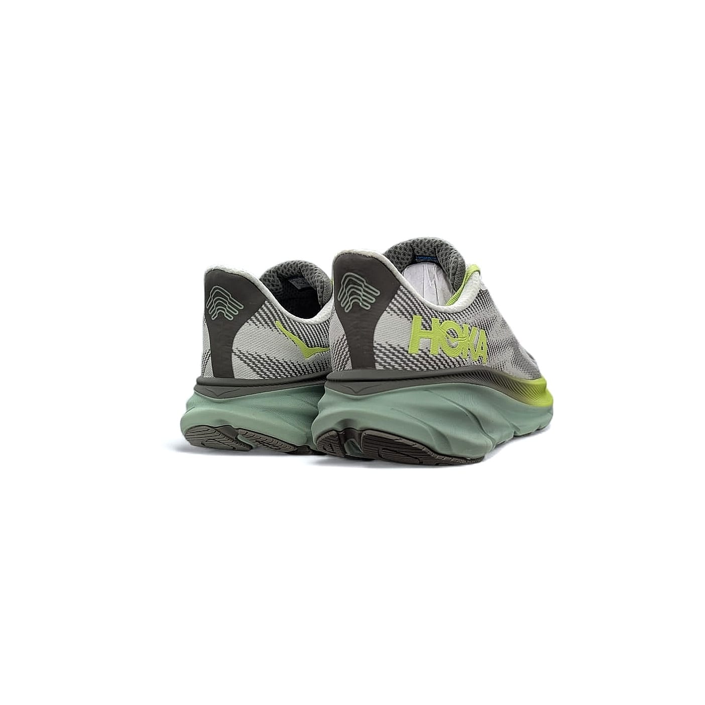 Hoka M Clifton 9 Gtx Herren Laufschuhe