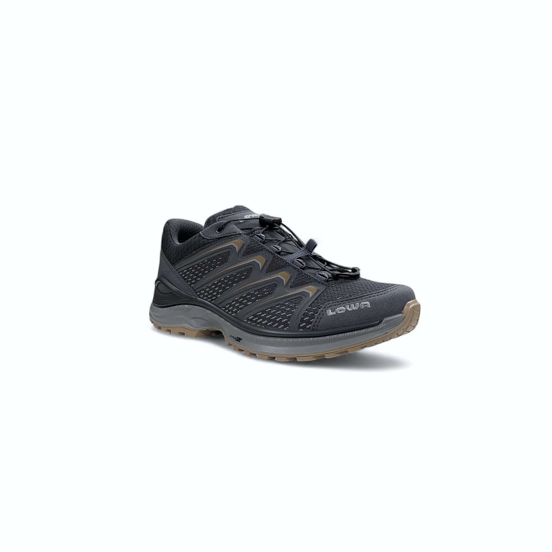 Graphite Lowa Maddox Gtx Low Herren Wanderschuhe