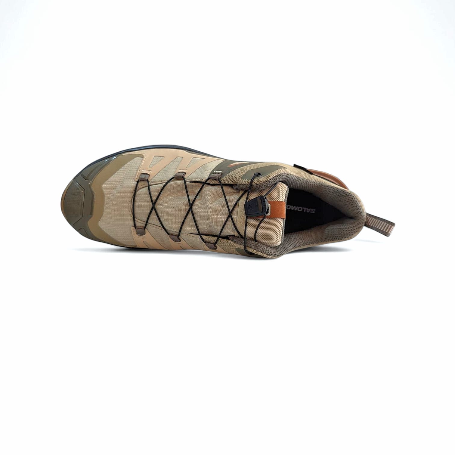 Salomon X Ultra 360 Gtx Damen Wanderschuhe