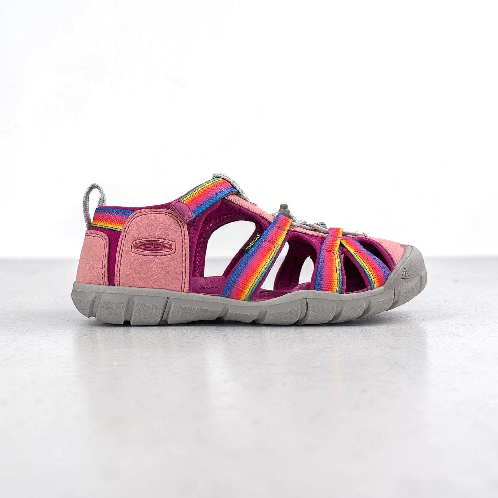 Rainbow Keen Seacamp II CNX Unisex Outdoor Sandalen