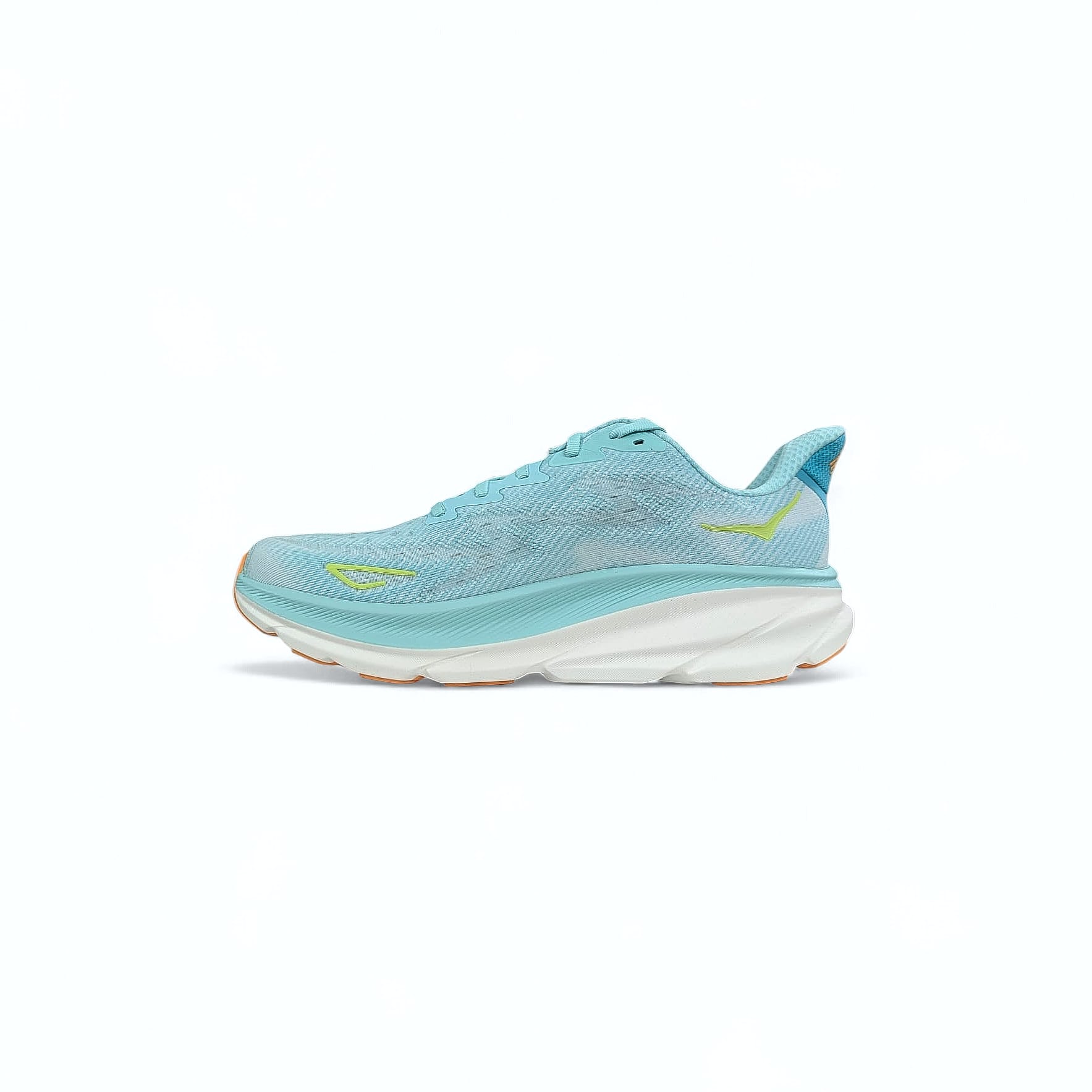ISEAFOAM Hoka W Clifton Damen Laufschuhe