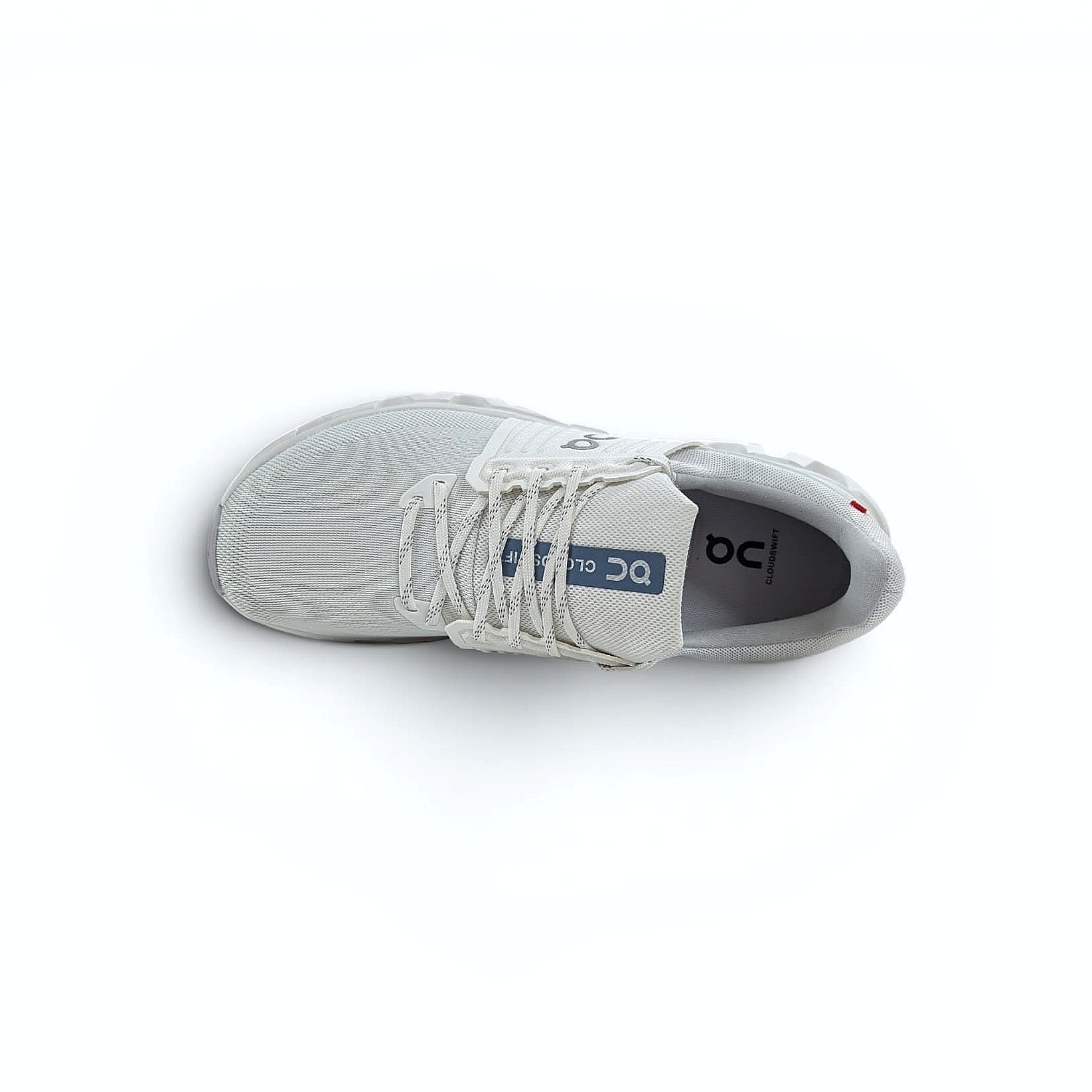 White On Running Cloudswift 4 AD Damen Laufschuhe