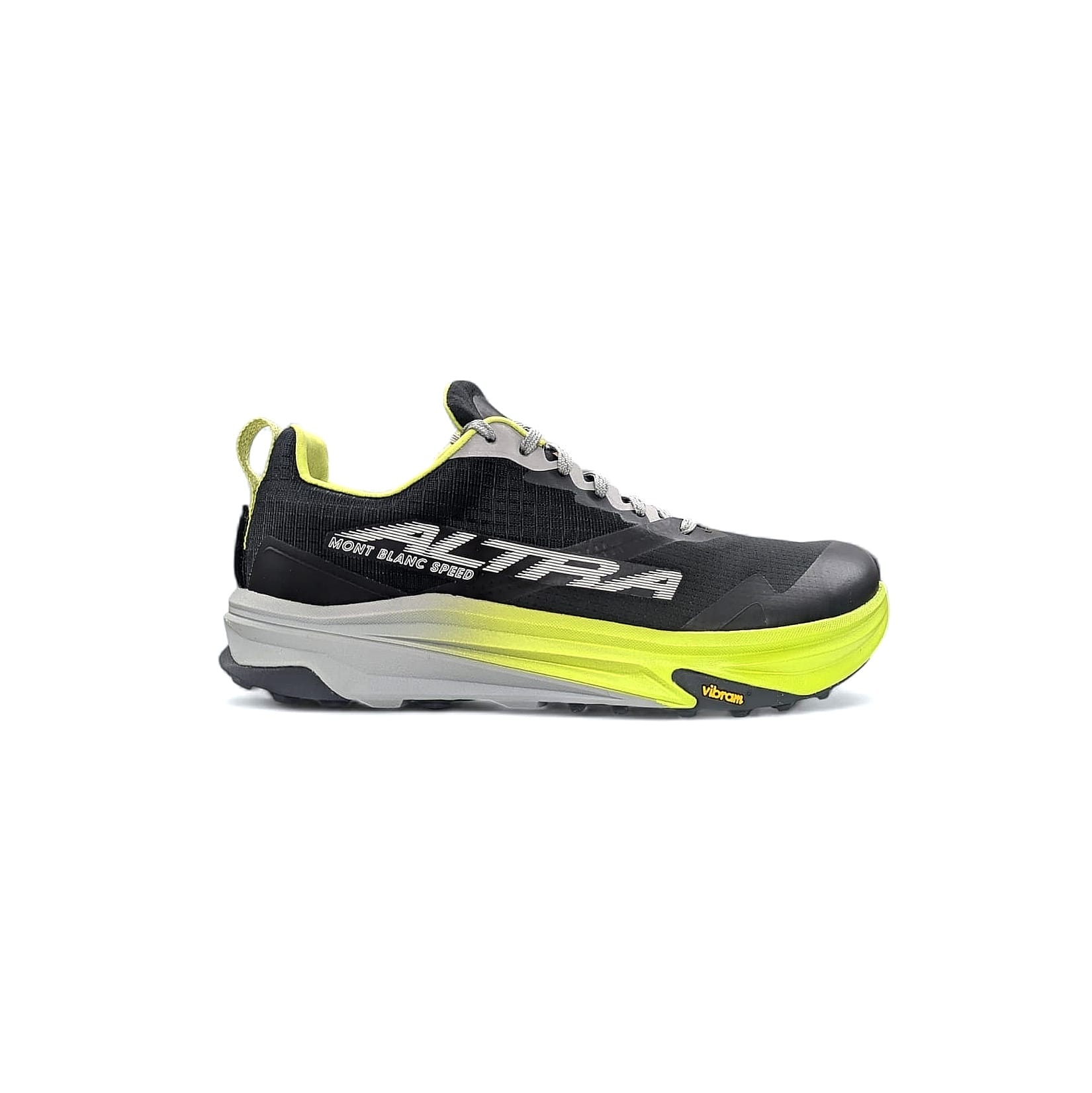 Altra W Mont Blanc Speed Damen Trailrunningschuhe