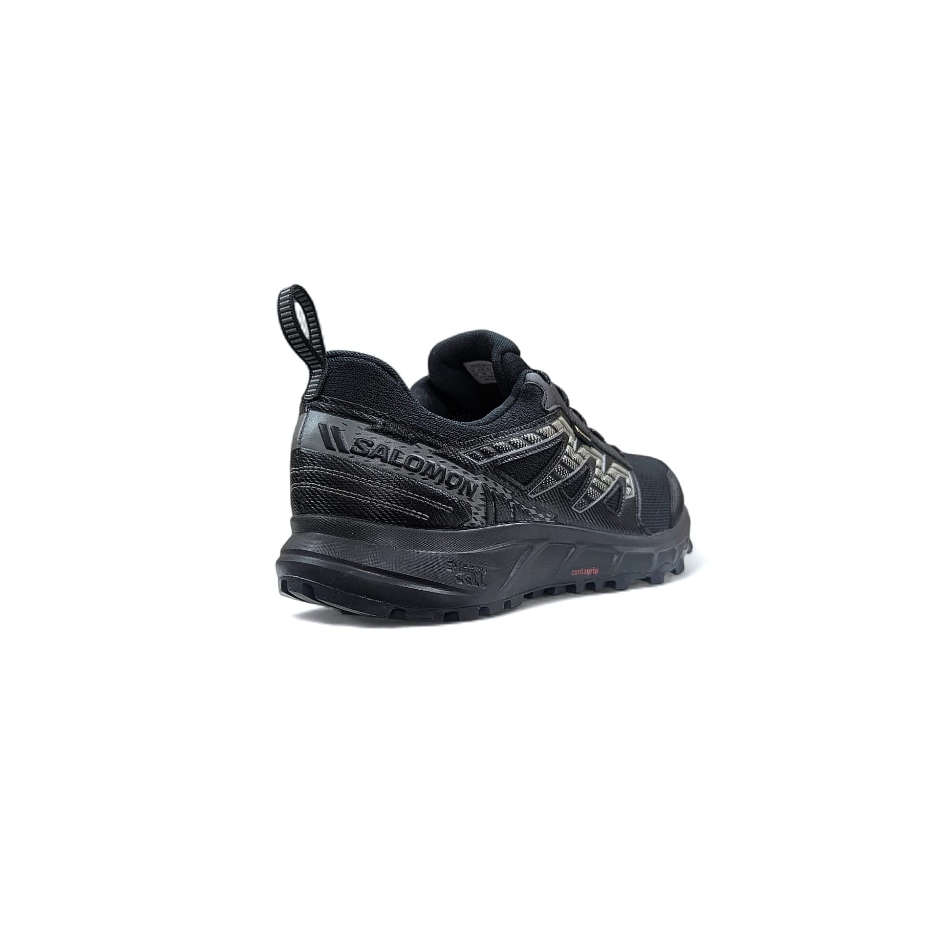 Salomon Wander Gtx Herren Wanderschuhe
