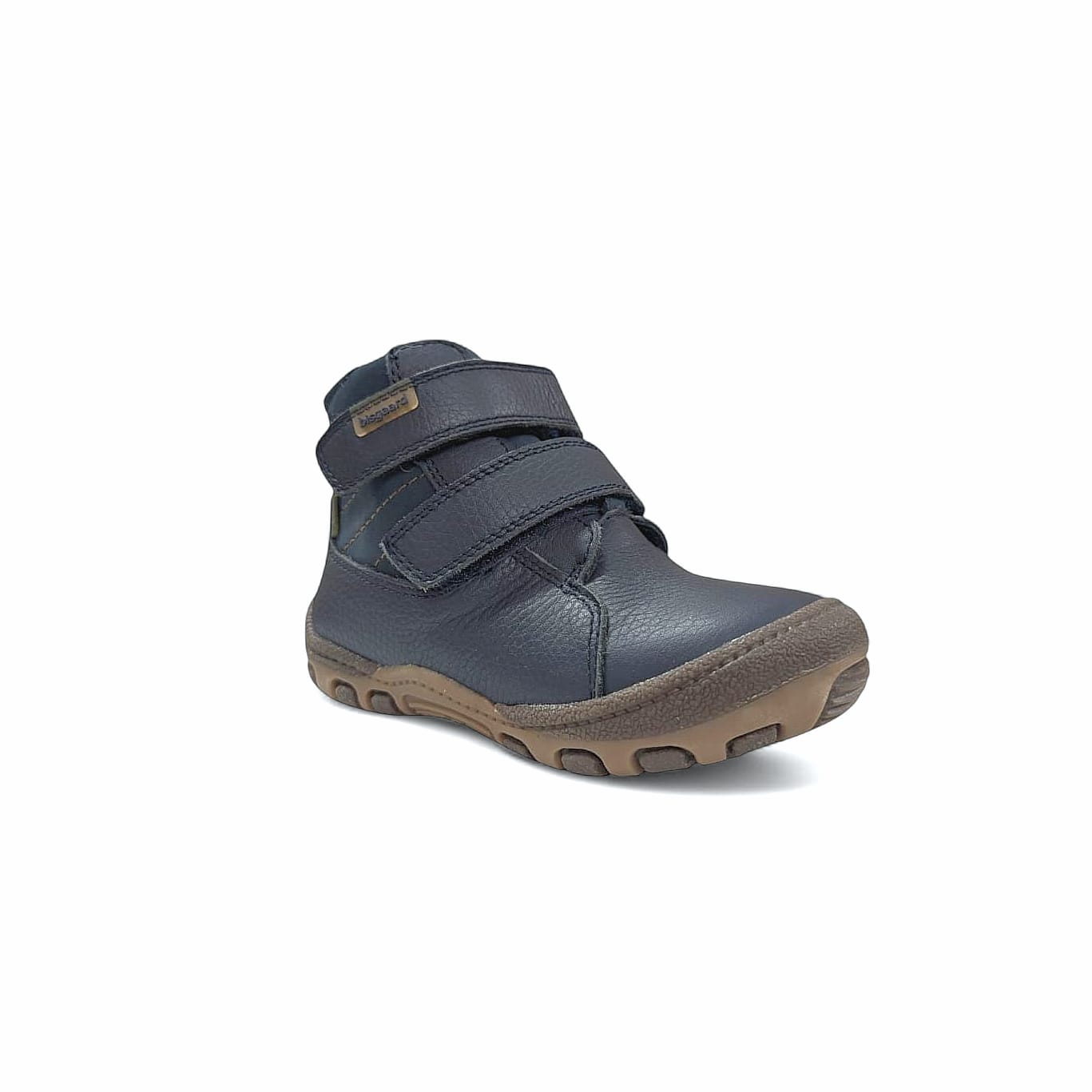 Bisgaard Hunter Tex Kinder Winterboots - Navy