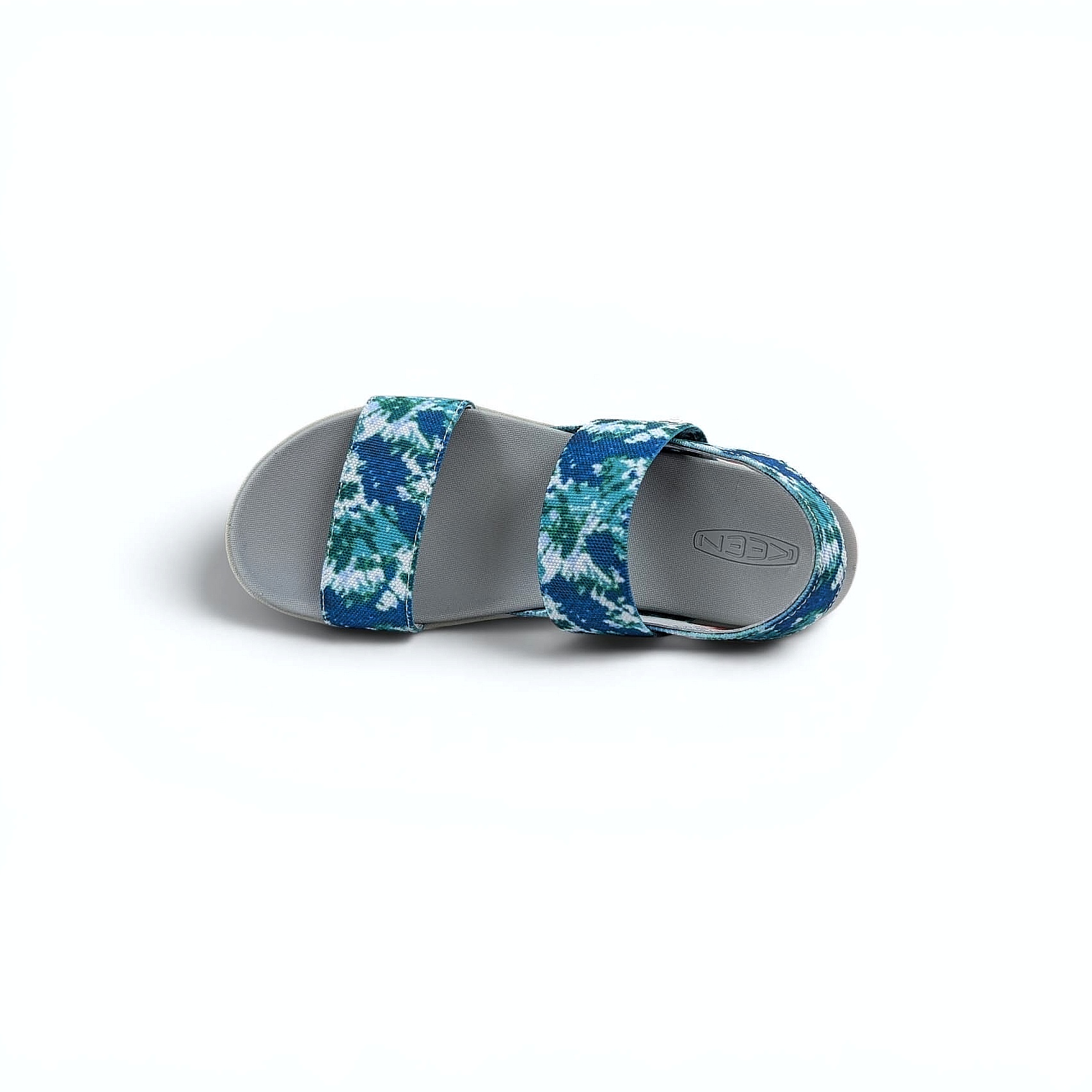 Porceline Keen Elle Backstrap Damen Sandalen