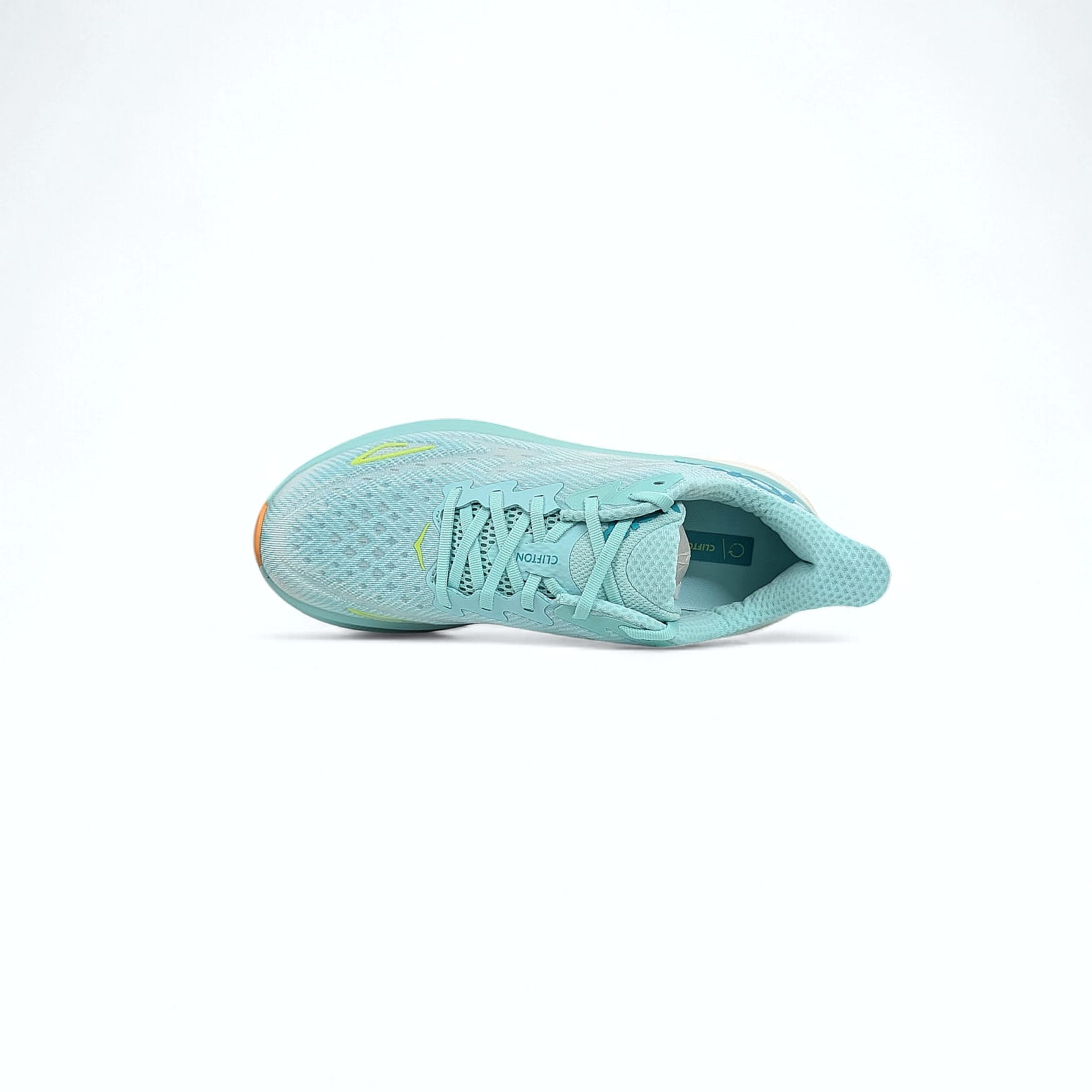 ISEAFOAM Hoka W Clifton Damen Laufschuhe