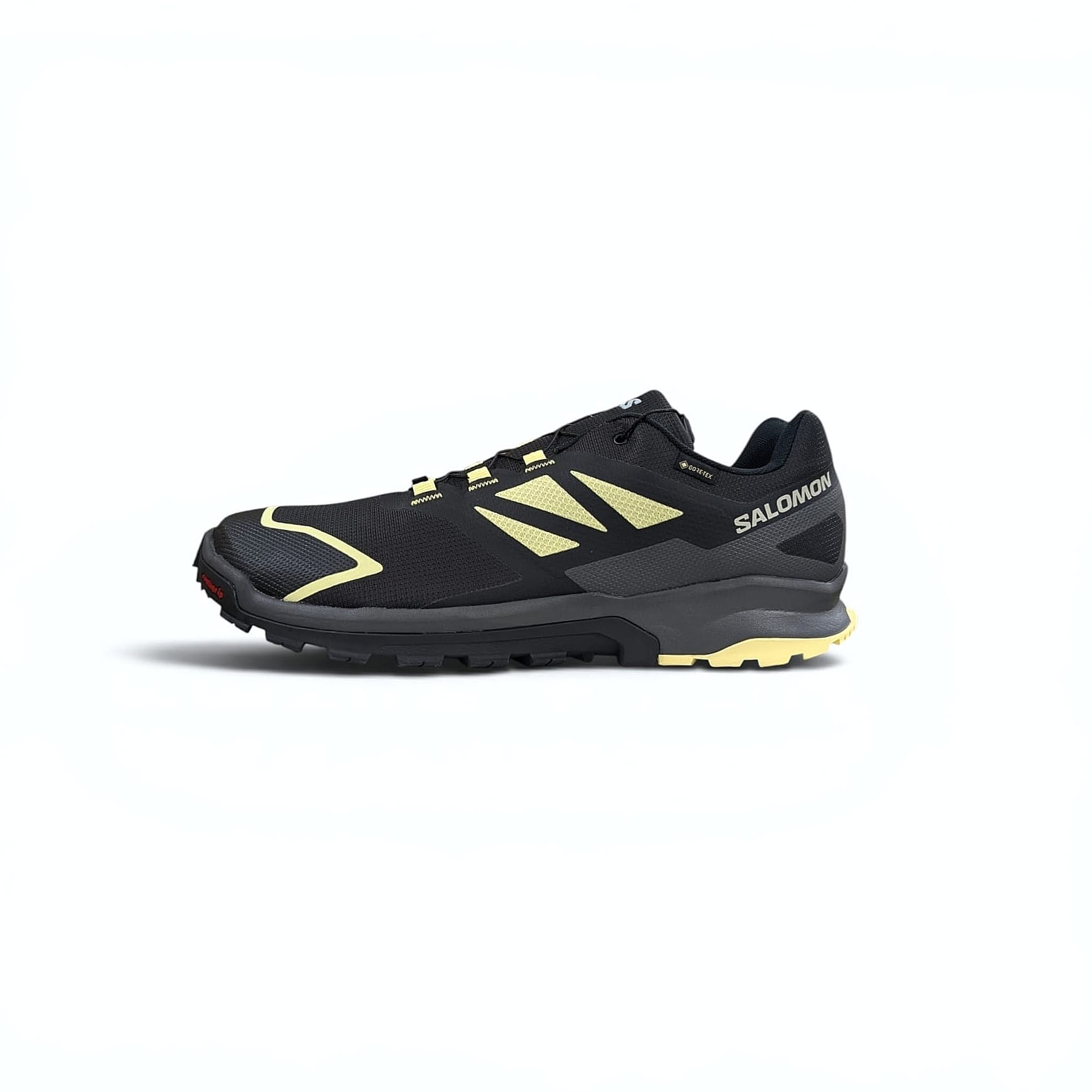 Salomon XA Nekoma GTX Herren Trailrunning Schuhe | Black/Magnet/Charlock