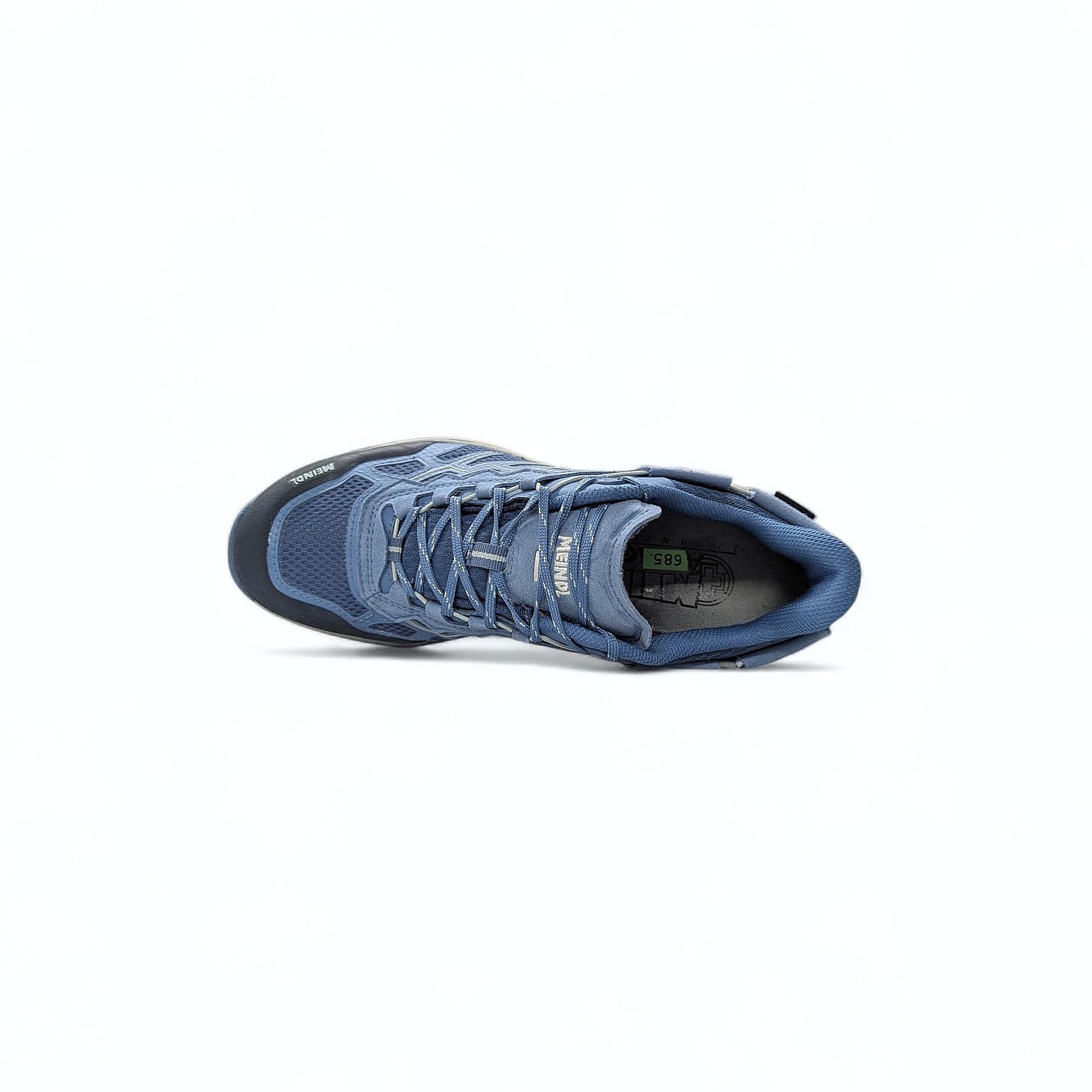 Meindl Jamaica Lady Gtx Damen Wanderschuhe