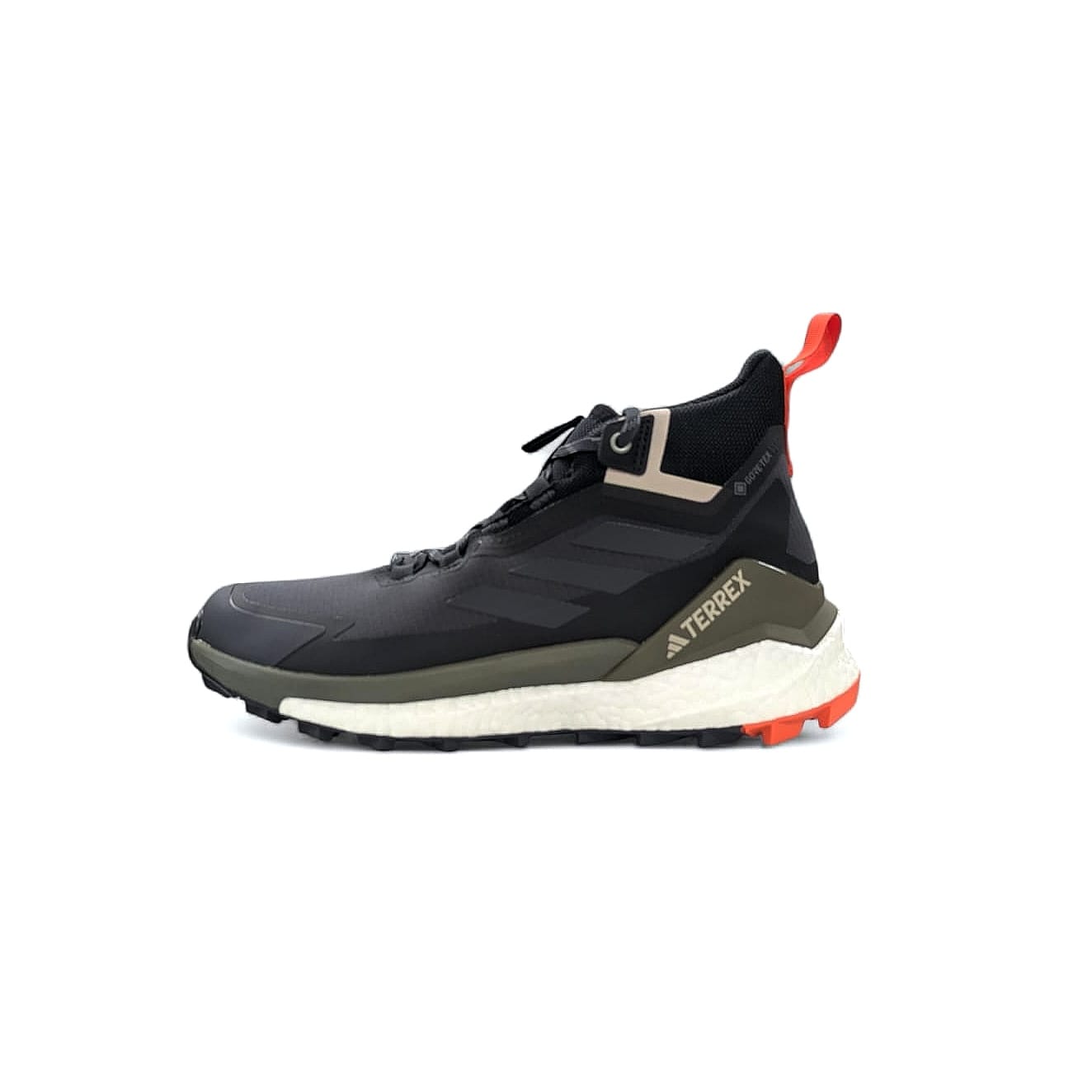 Adidas Terrex Free Hiker 2 Gtx W Damen Wanderschuhe