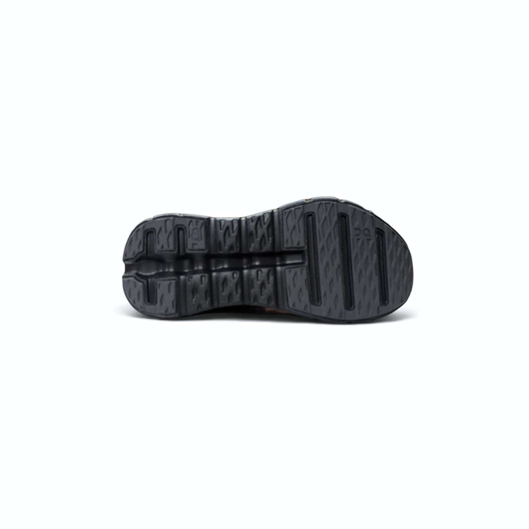 On Running Cloudtilt Damen Laufschuhe Eclipse-Black