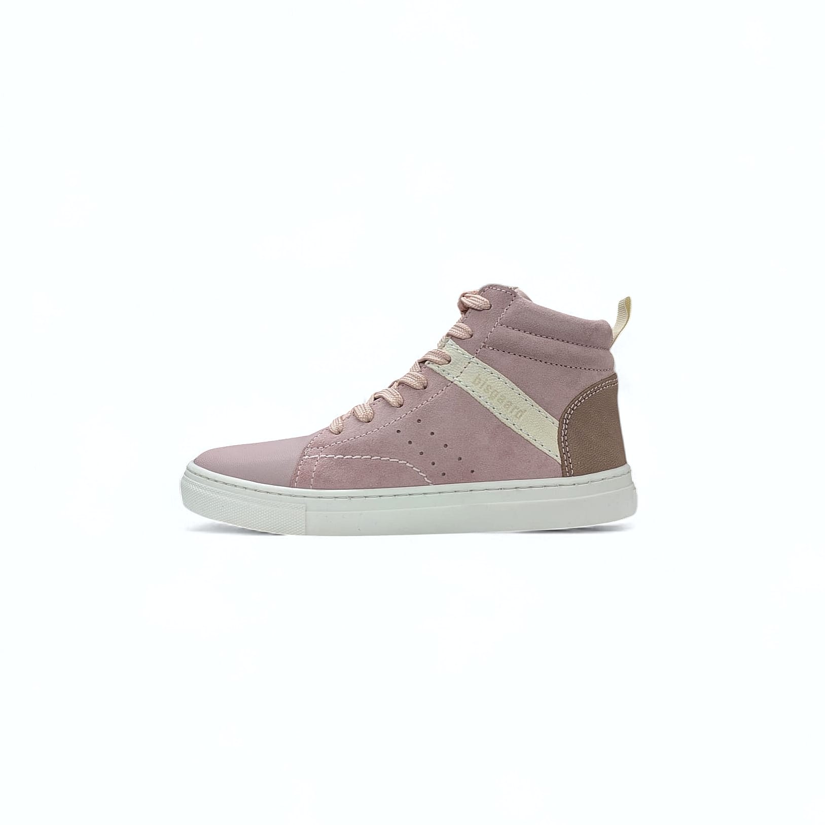 Bisgaard Charles S Mädchen Sneakers
