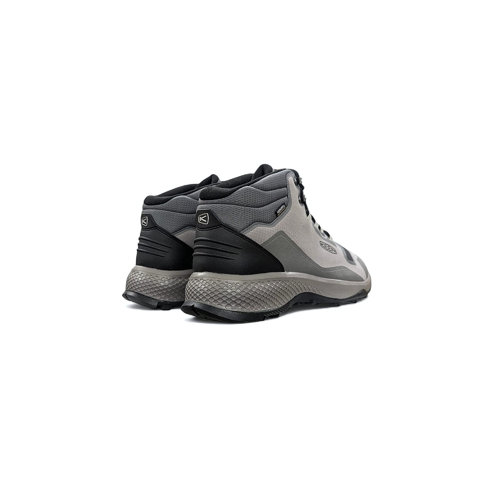 Keen Tempo Flex Mid WP Herren Wanderschuhe