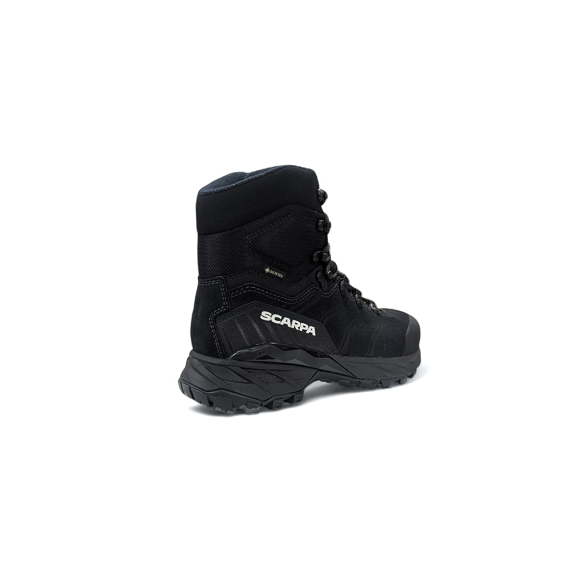 Scarpa Rush Polar Gtx Damen Wanderschuhe