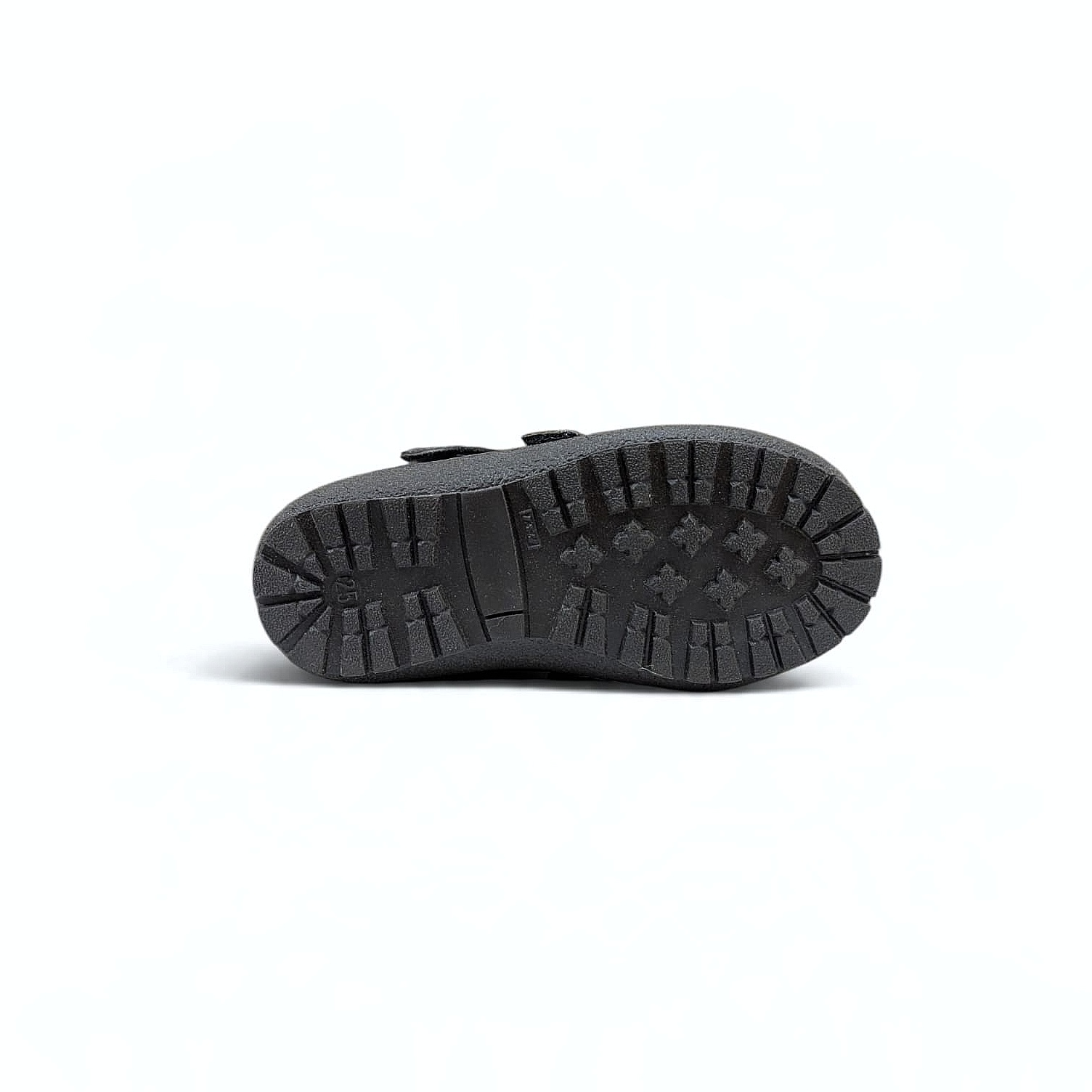 Bisgaard Deia Kinder Winterschuh – Navy
