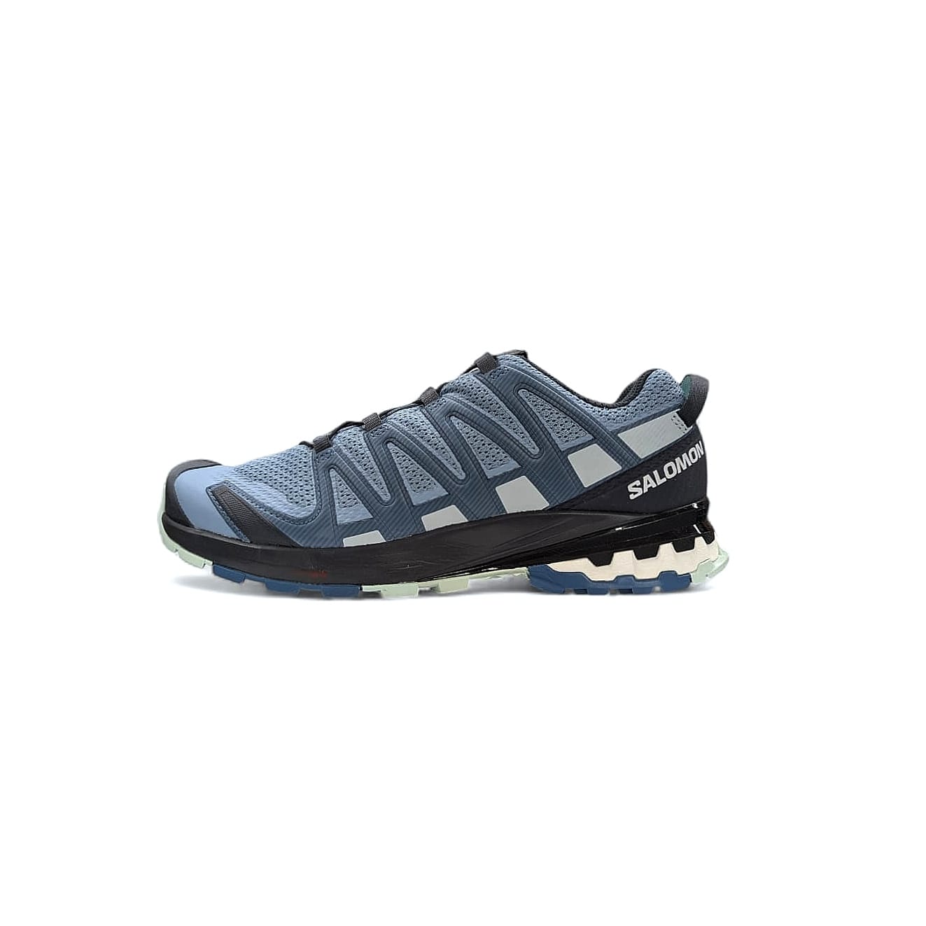 Salomon XA Pro 3D V8 Damen Wanderschuhe