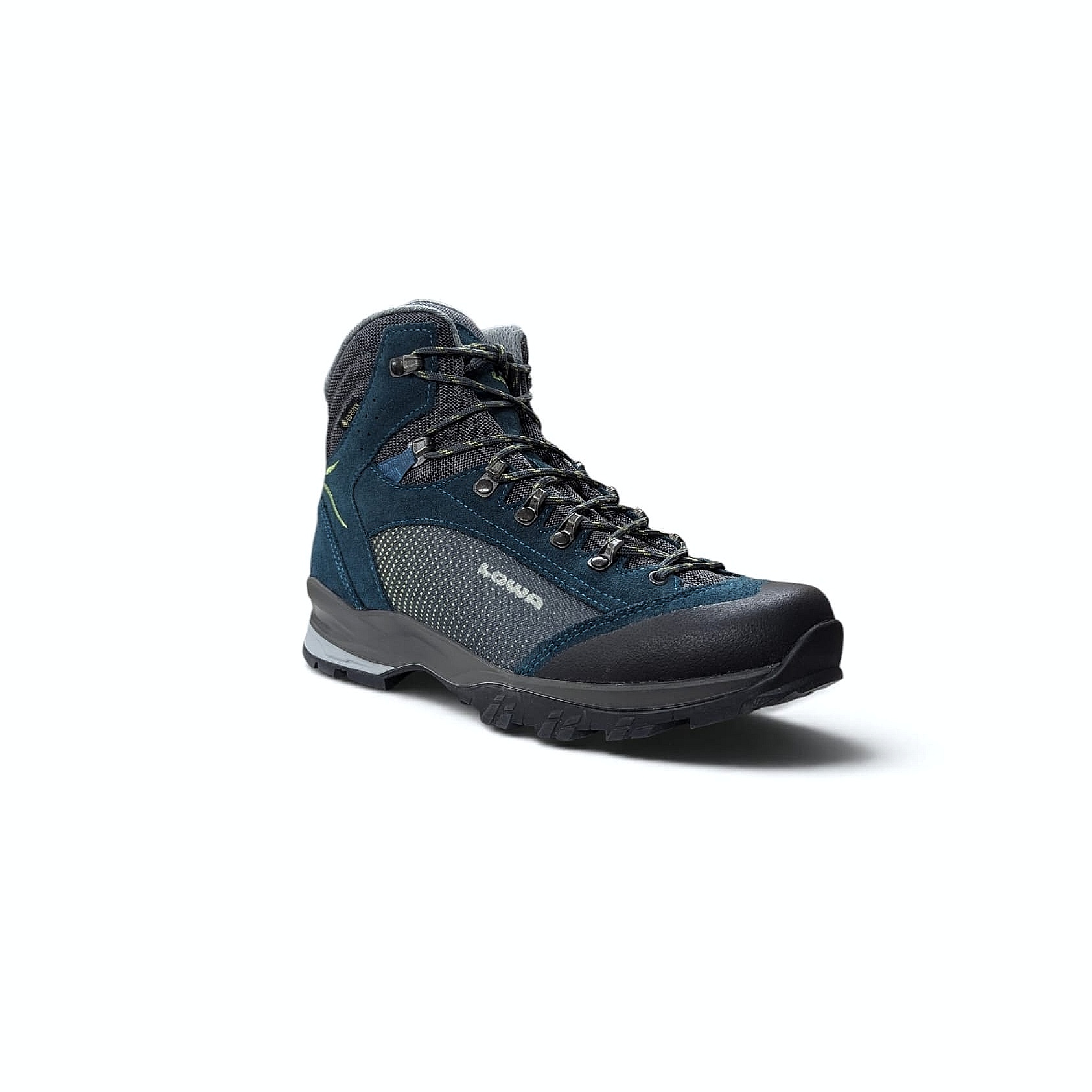Lowa Tucana GTX Ws Damen Trekkingschuh Petrol - Mint