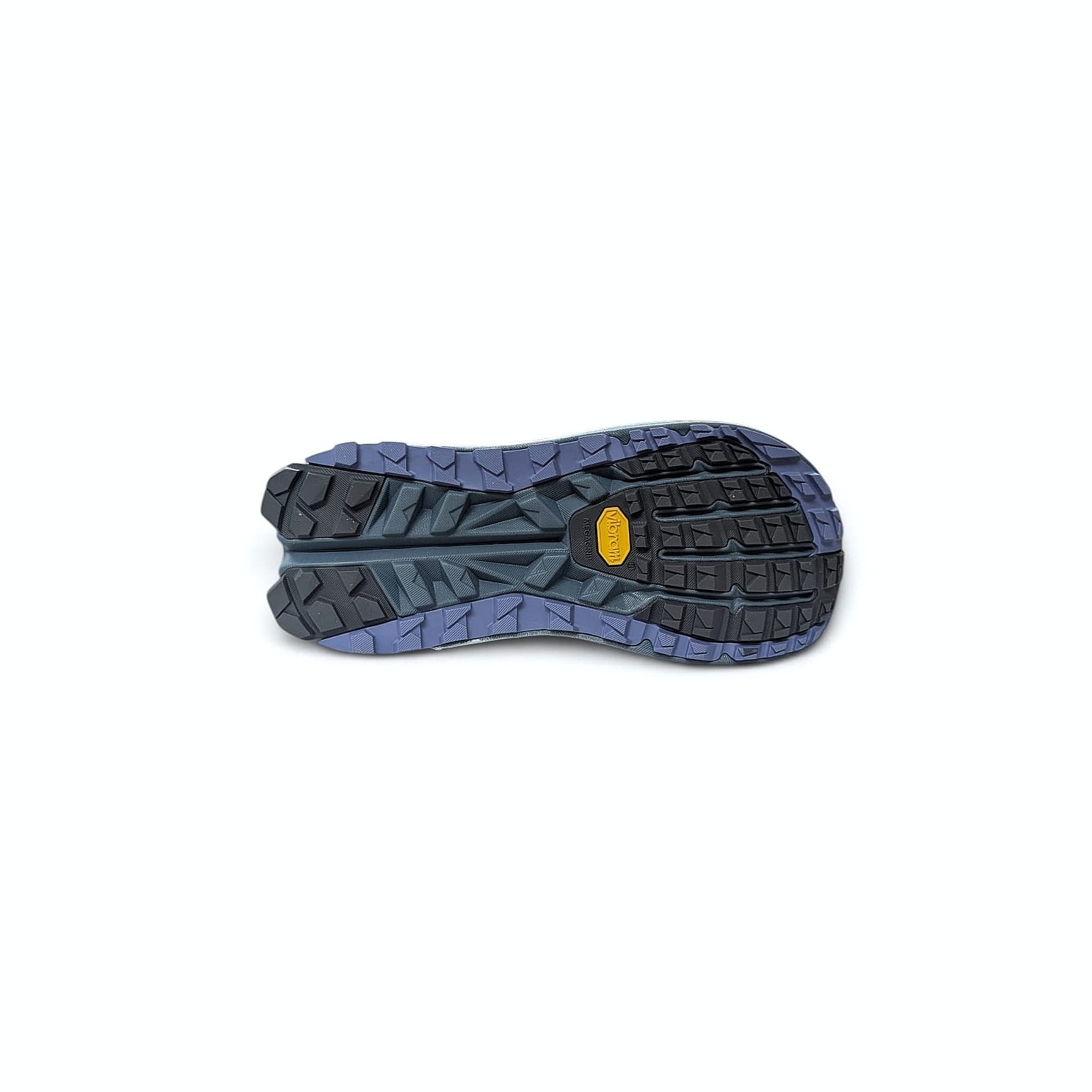 Altra W Olympus 6 Hike Mid GTX Damen Wanderschuhe Dark Blue