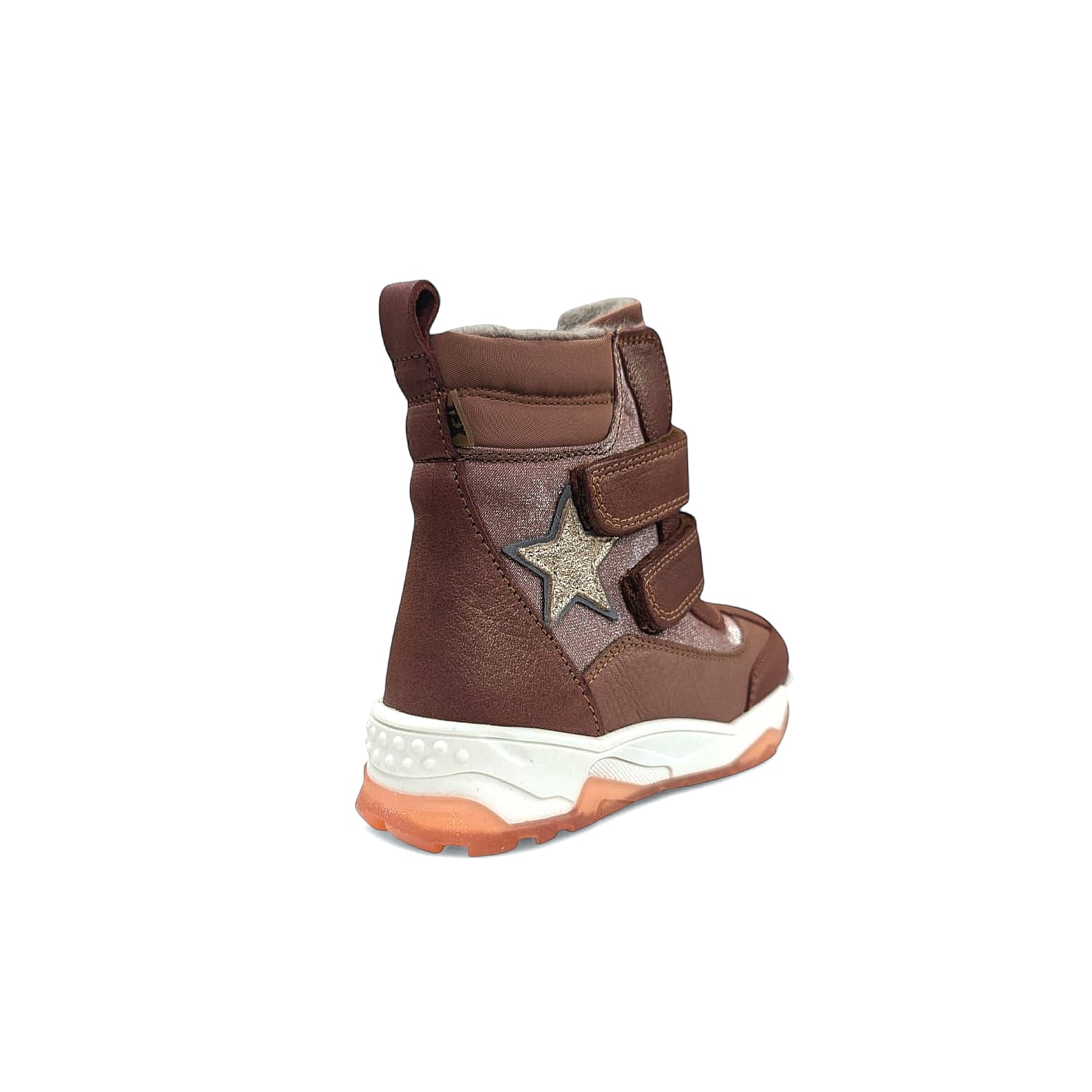 Bisgaard Dorel TEX Kinder Winterstiefel | Cotto