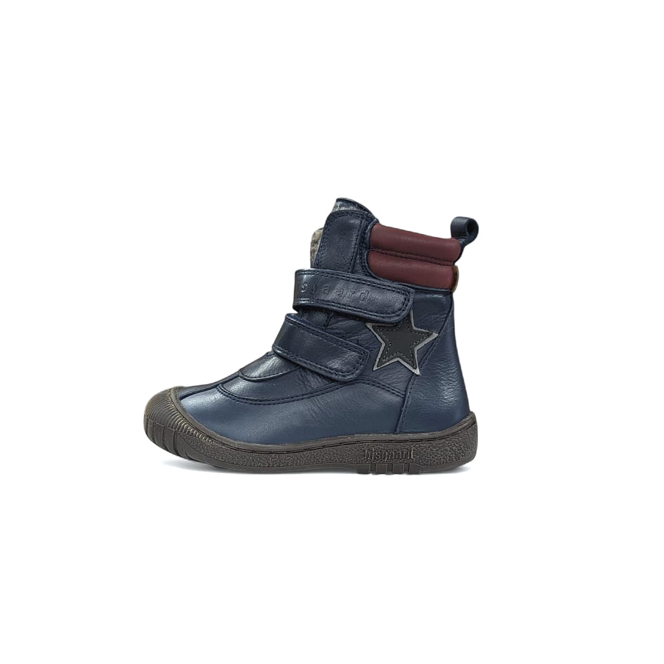 Bisgaard Ellix Winterboots Bisgaard Ellix Winterboots