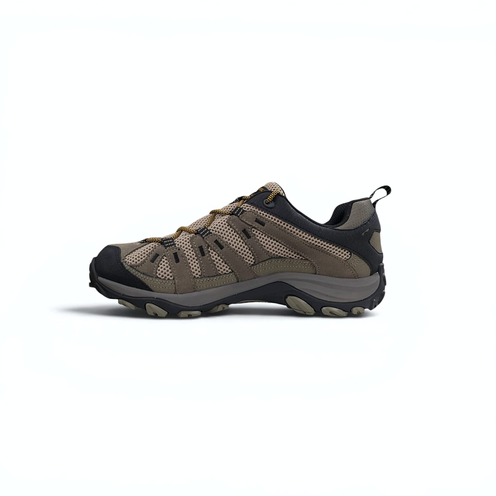 Merrell Alverstone 2 GTX Herren Wanderschuhe | Pecan (Pacanier)