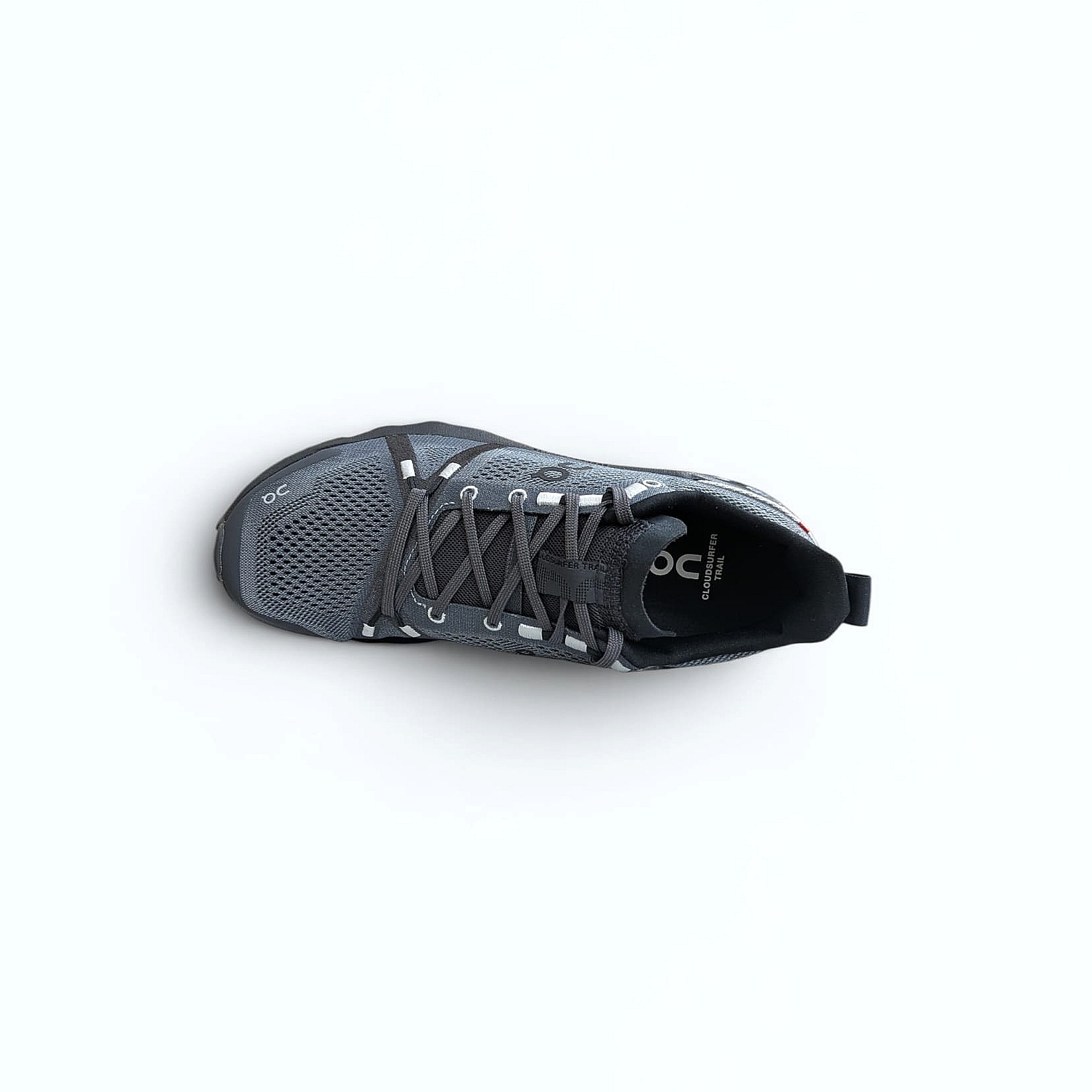 Eclipse Black On Running Cloudsurfer Trail Herren Trail Laufschuhe