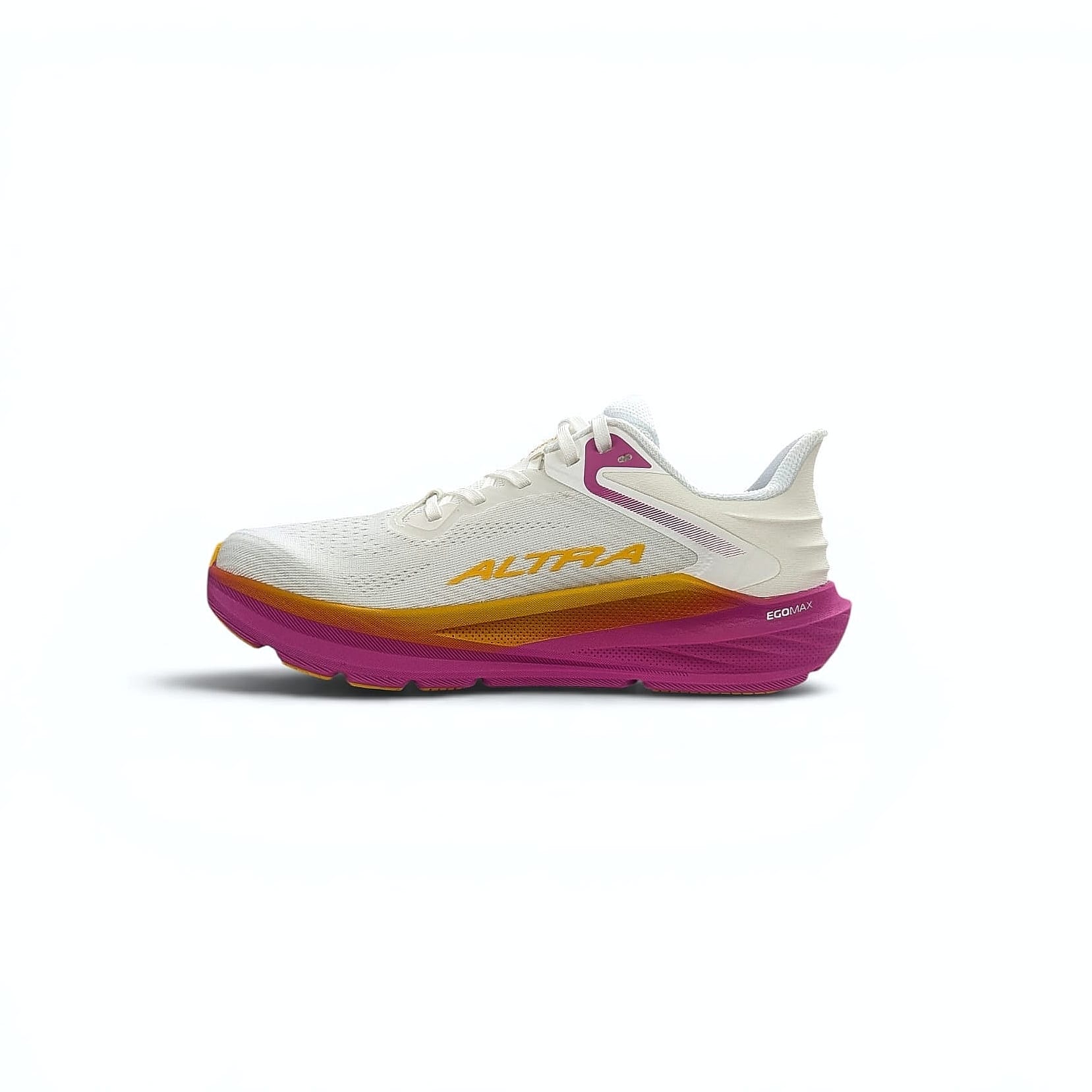 Altra W Torin 8 Damen Laufschuh White.Orange