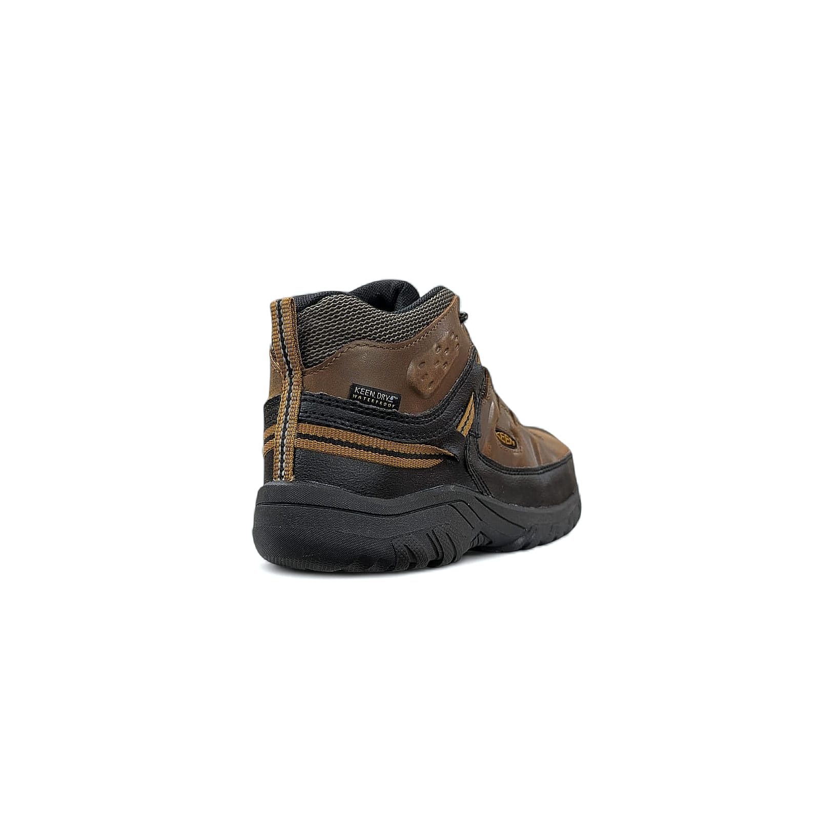 Keen Targhee Mid WP Kinder Wanderschuhe