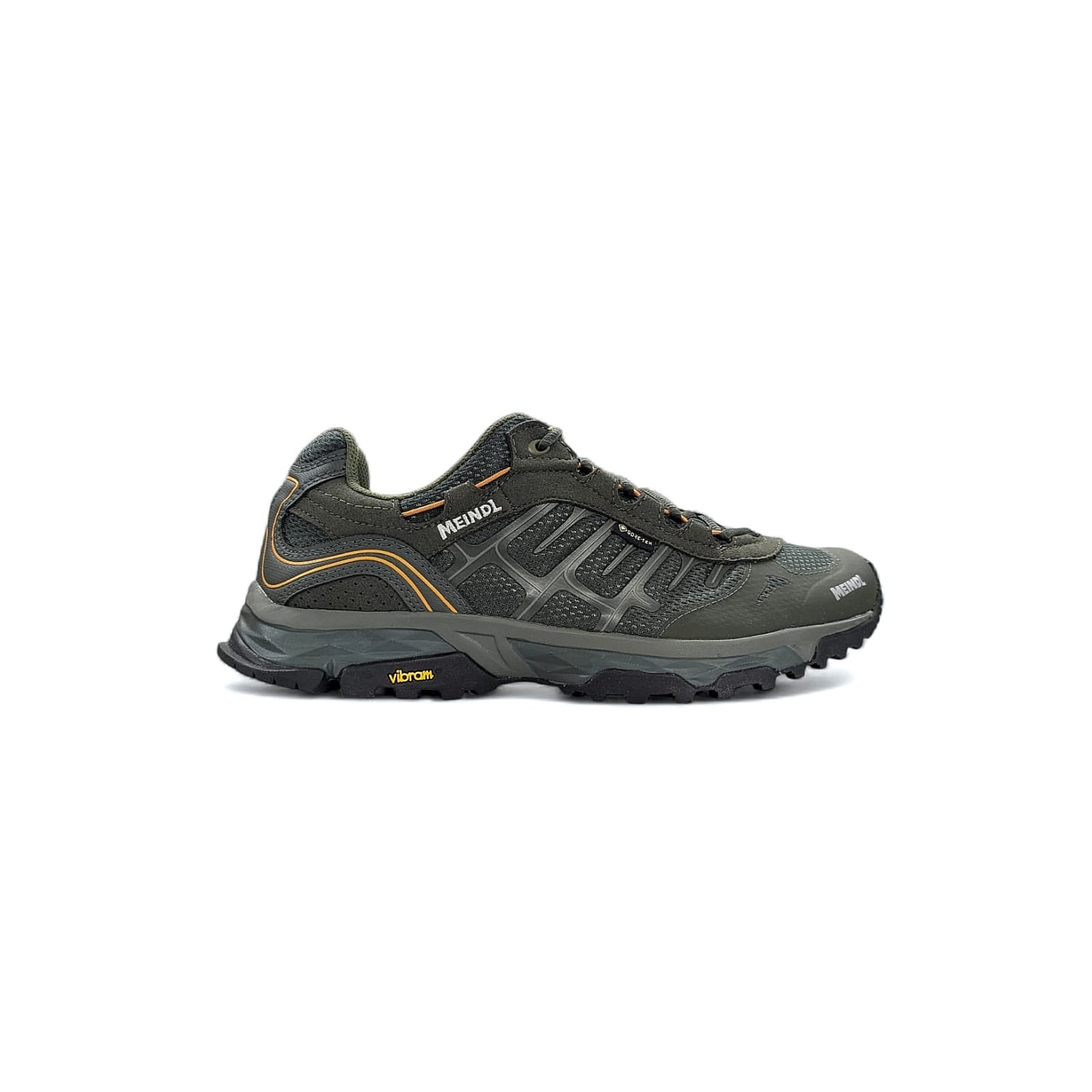 Meindl Finale Gtx Herren Wanderschuhe