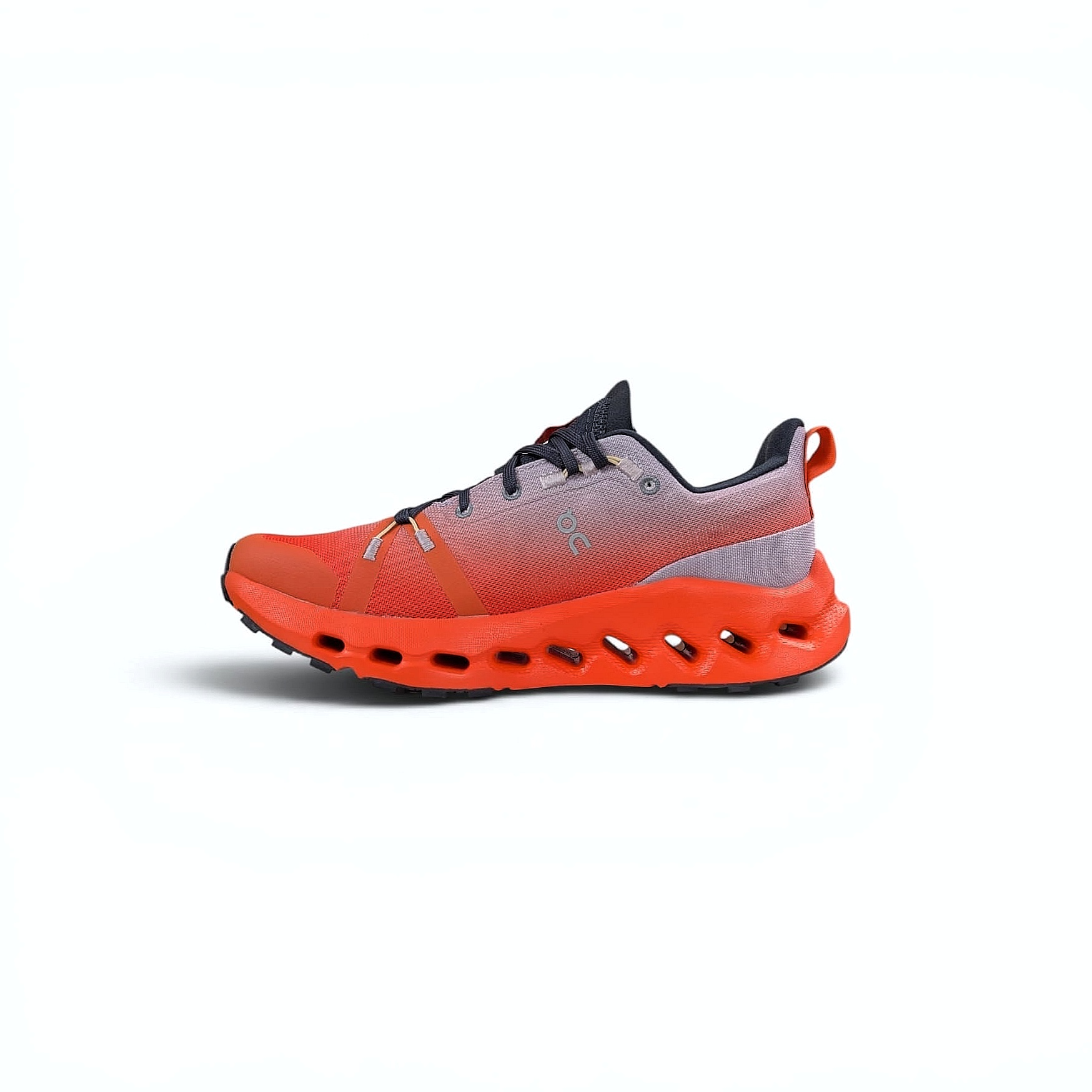Mauve On Running Cloudsurfer Trail WP Trail Laufschuhe