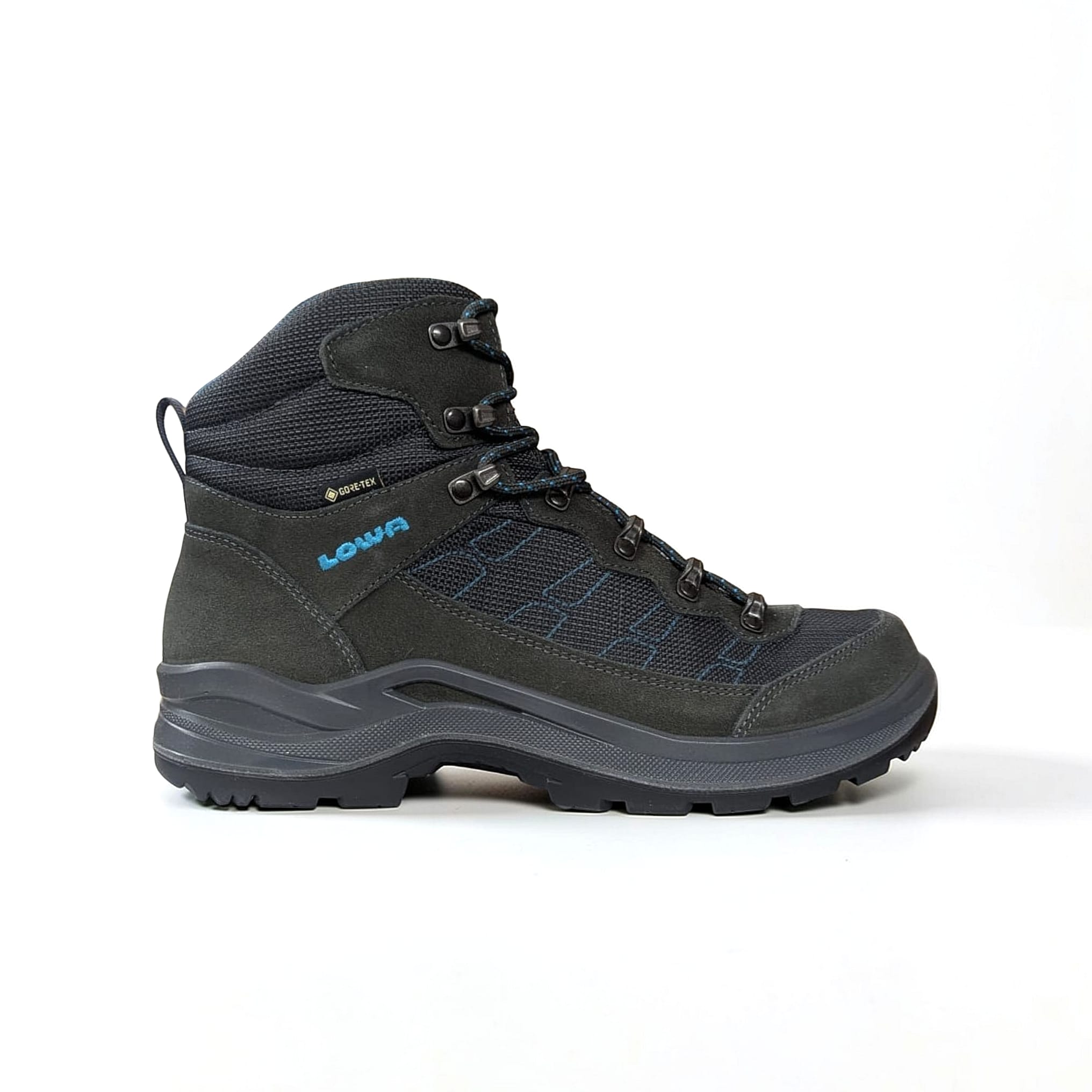Lowa Taurus Pro Gtx Mid W's Damen Wanderschuhe