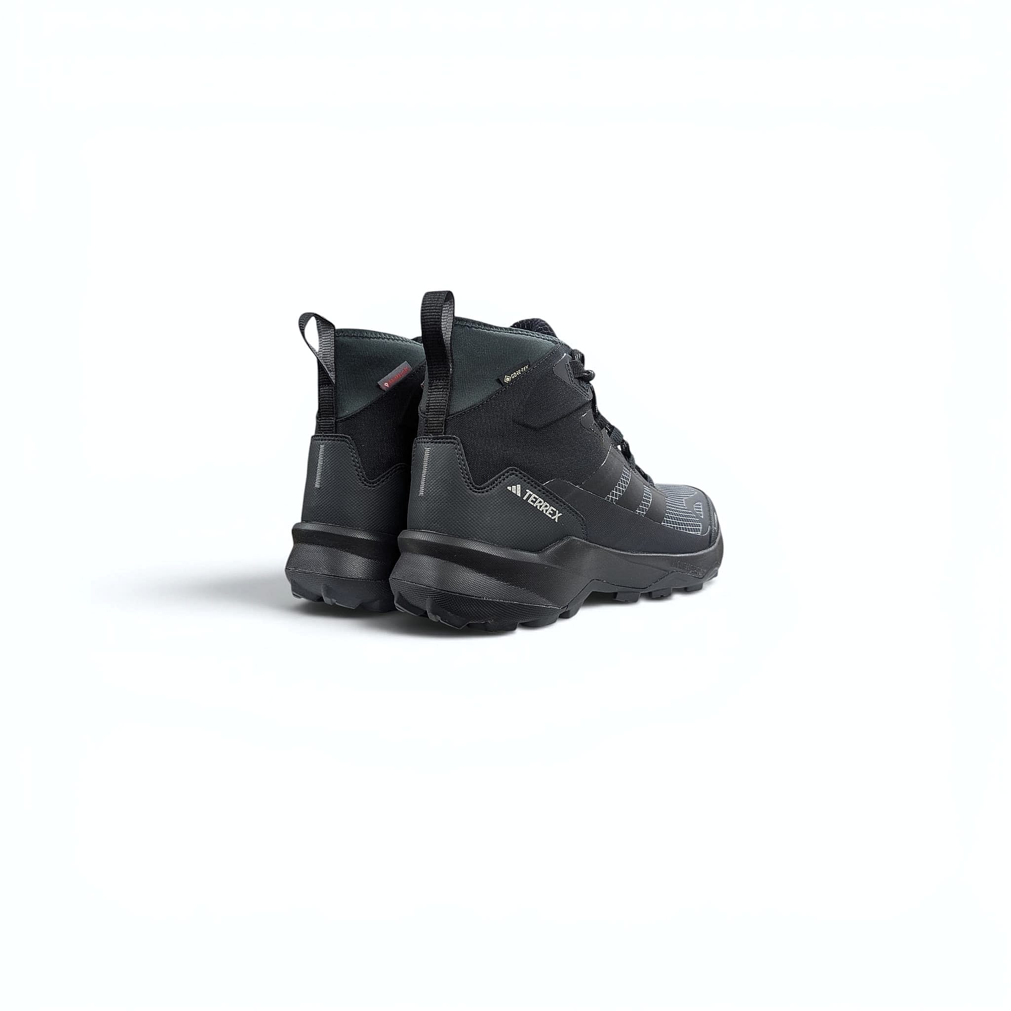 Adidas Terrex Skychaser AX5 Mid GTX Herren Wanderschuhe  Core Black.Carbon