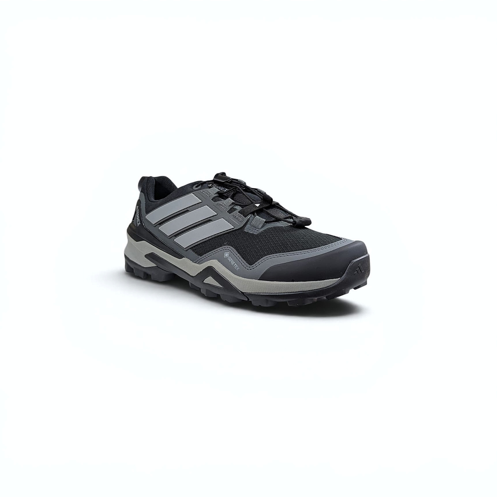Black Adidas Terrex Skychaser GTX W Damen Wanderschuhe