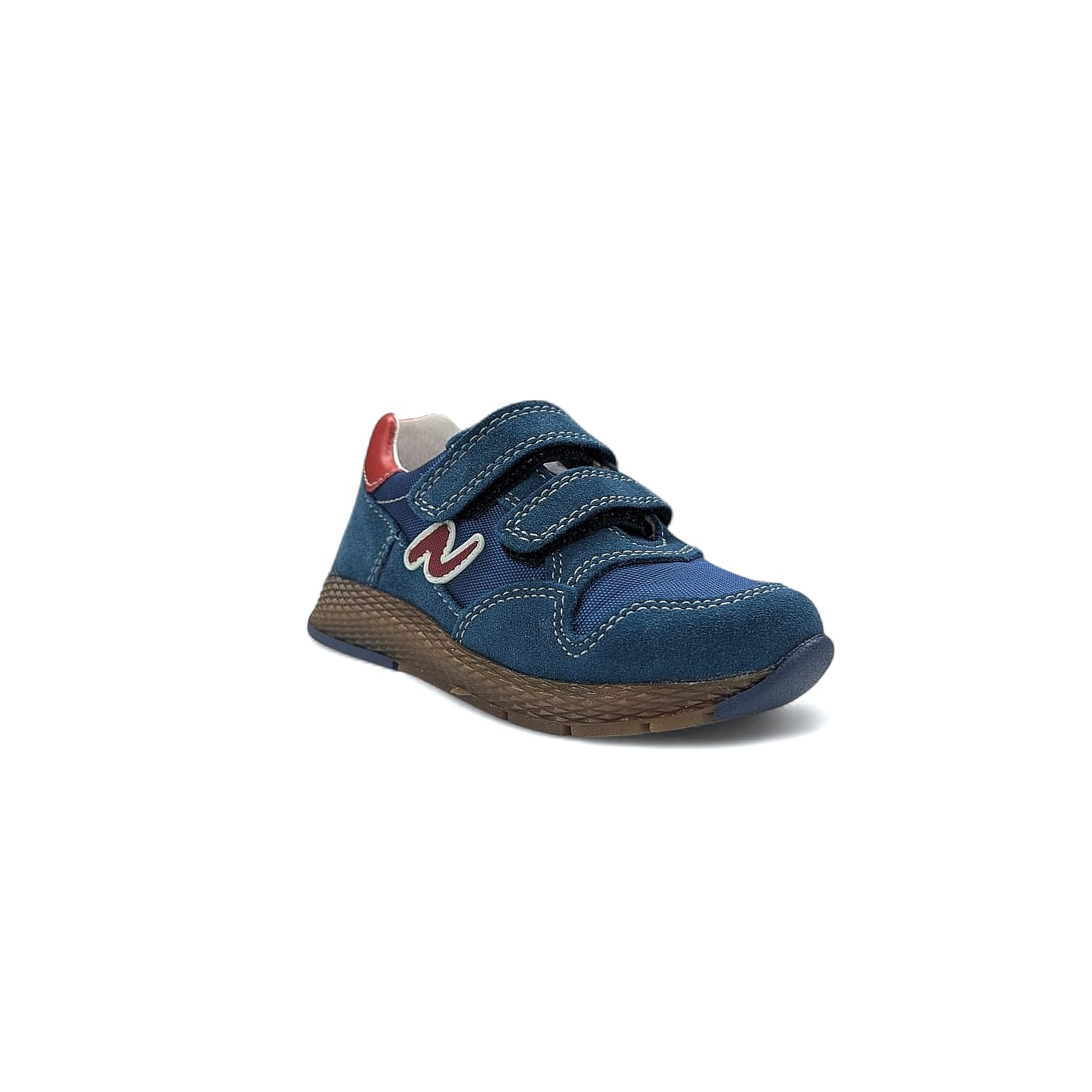 Naturino Sammy Kinder Sneakers