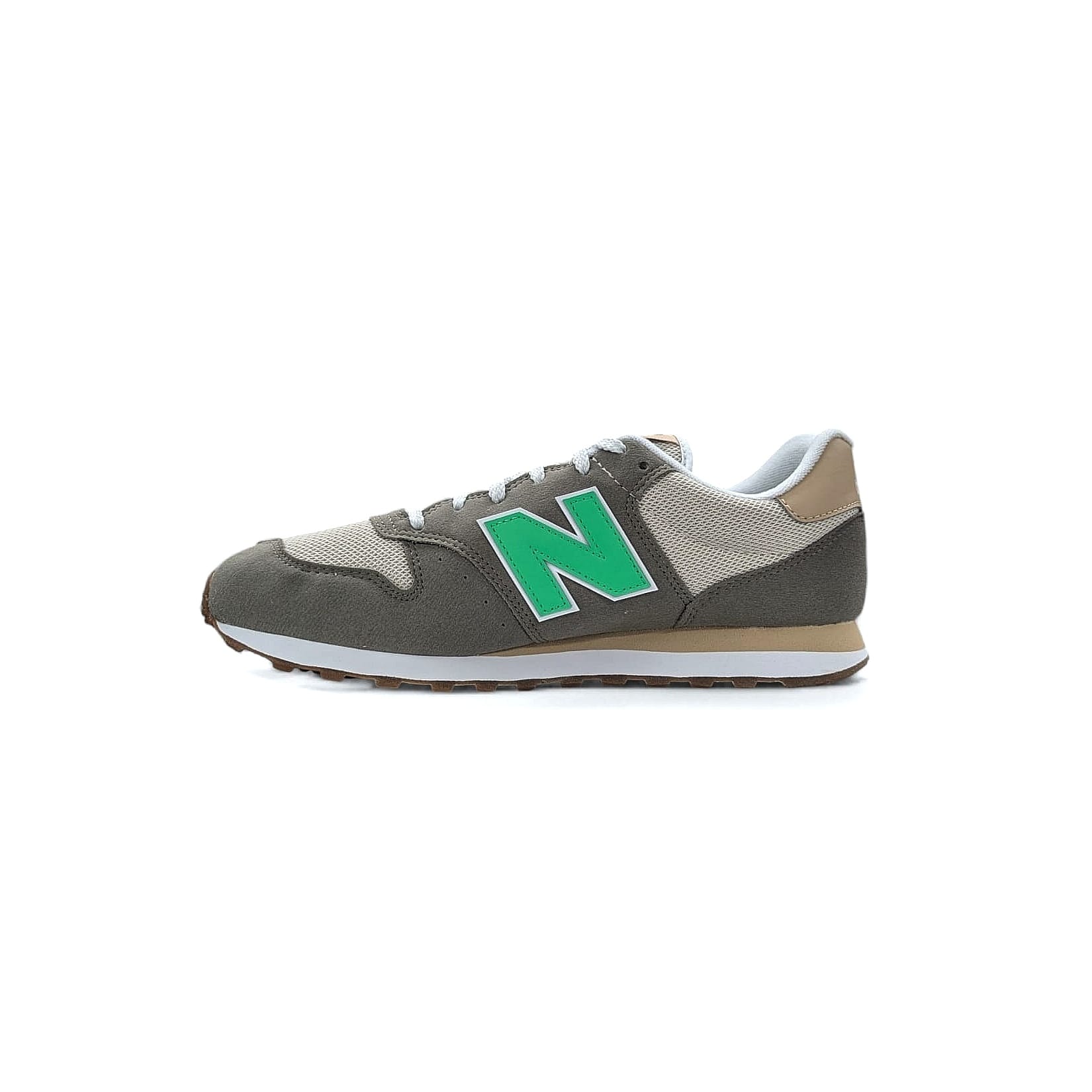 New Balance GM 500 Herren Sneakers