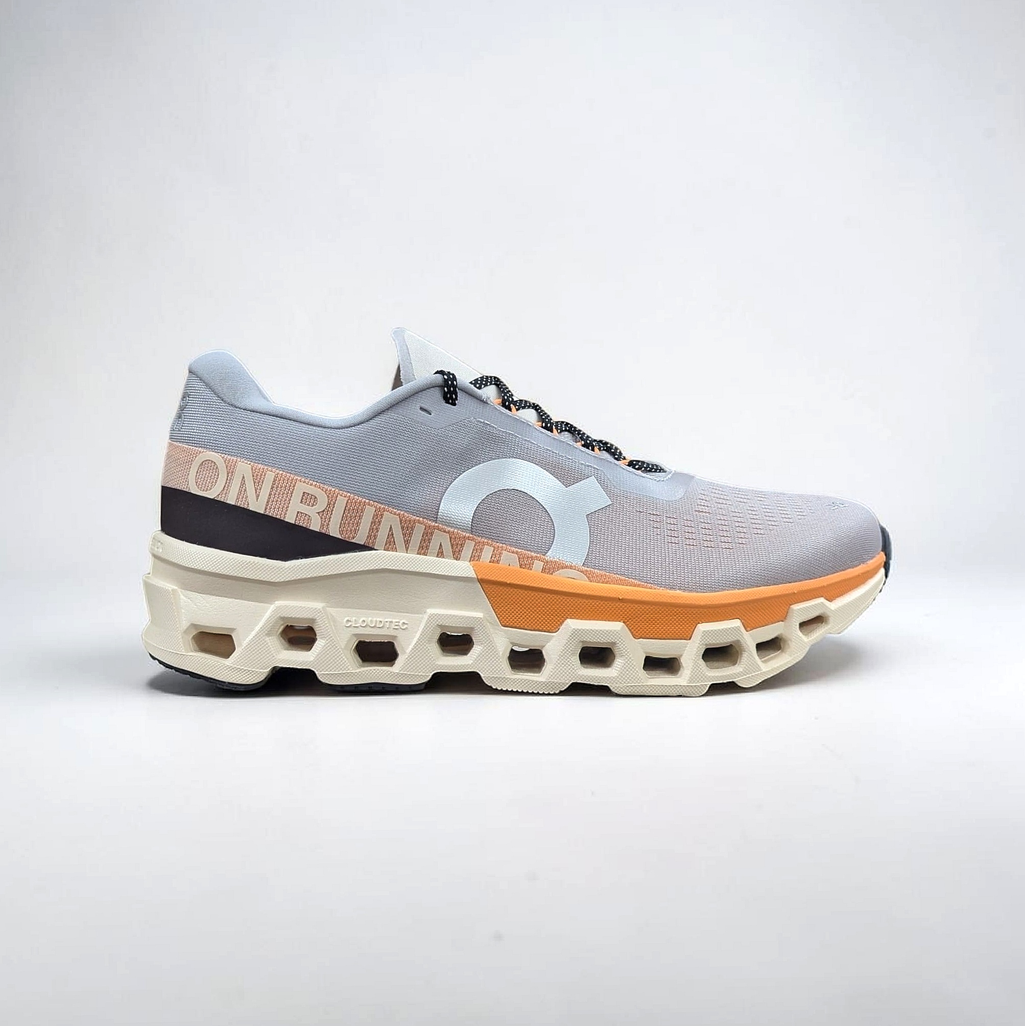 Glacier On Running Cloudmonster 2 Herren  Laufschuhe