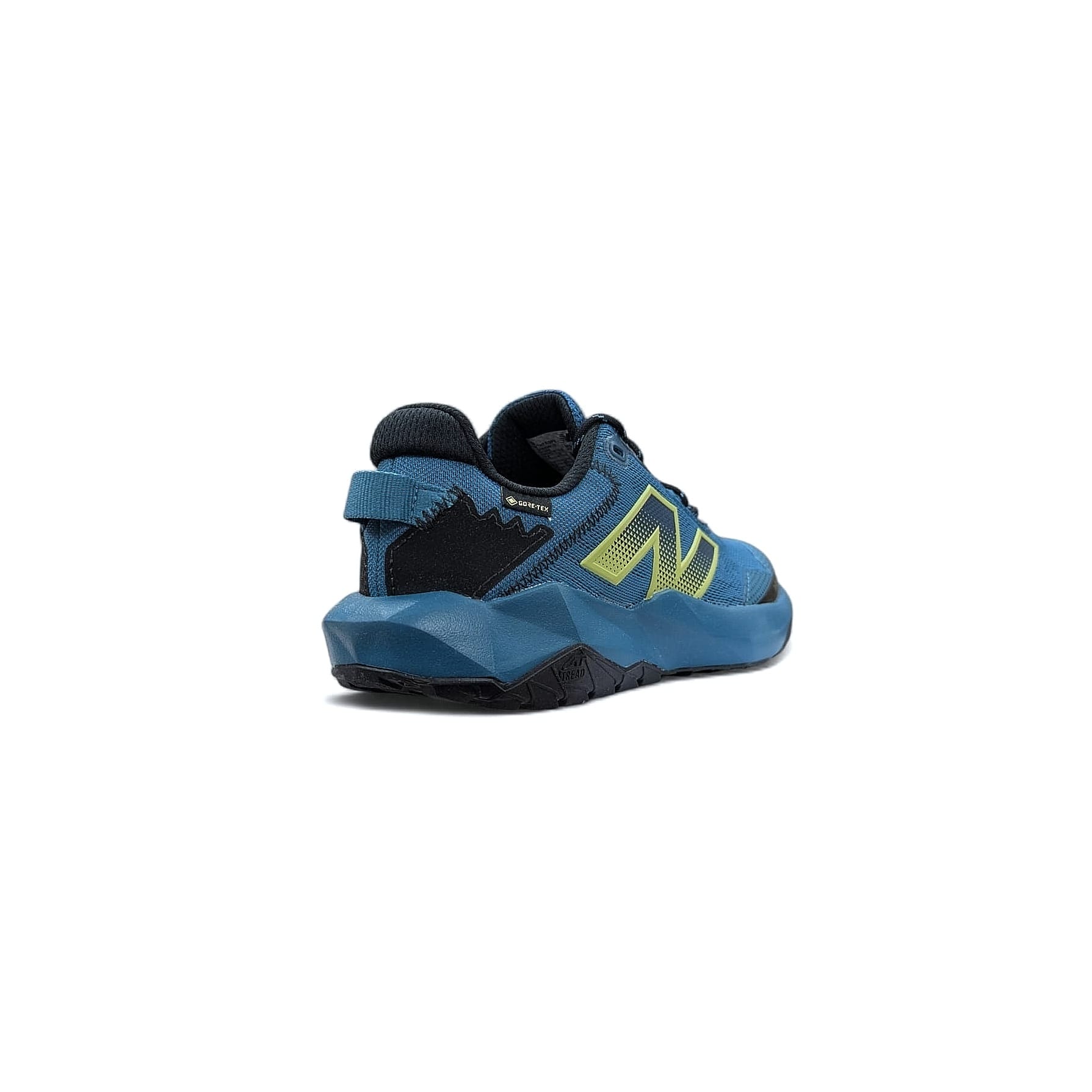 New Balance DynaSoft NITREL V6 Gtx Damen Trailrunningschuhe