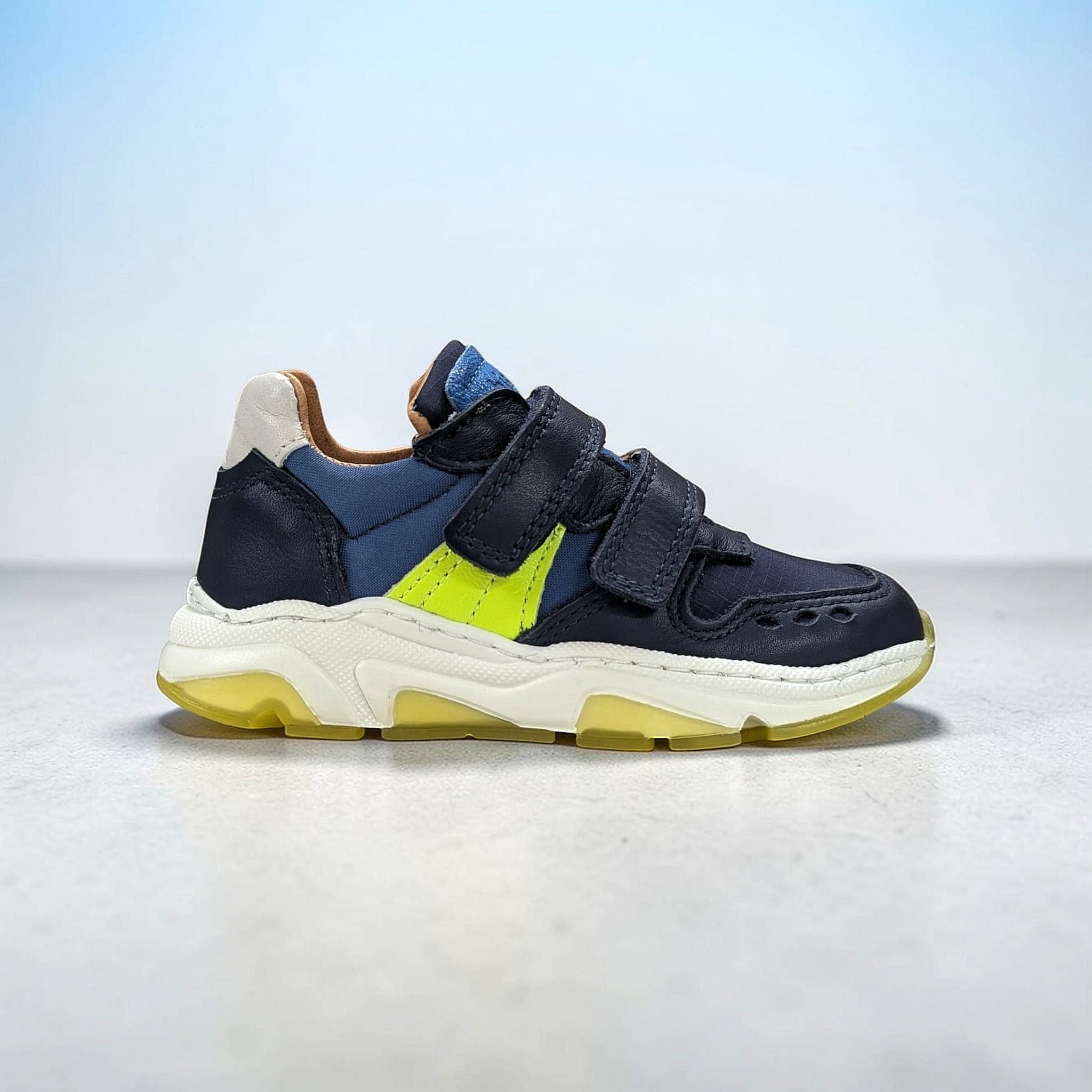 Bisgaard Ray V Kinder Sneakers