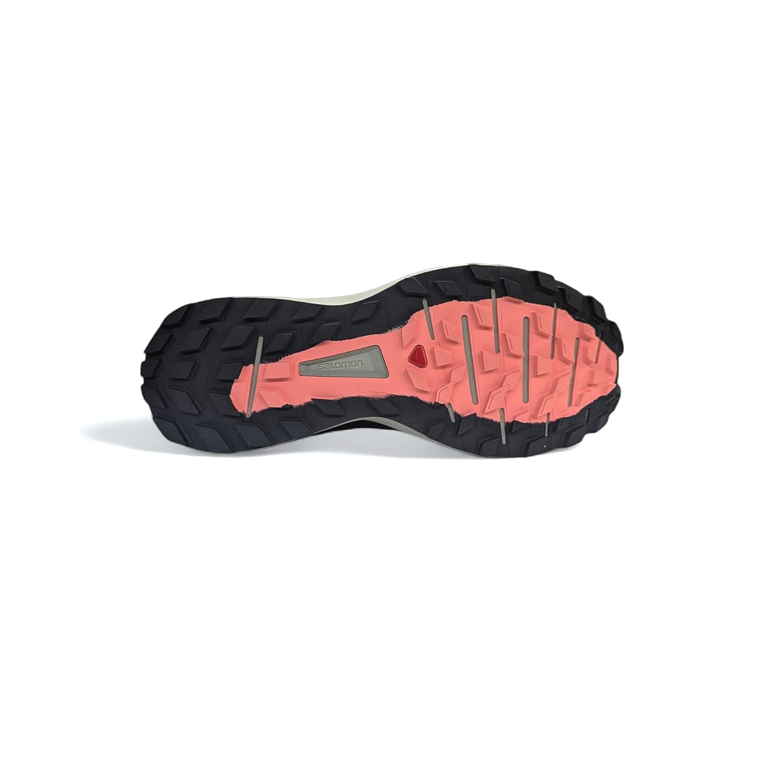 Salomon Sense Ride 3 W Trailrunningschuhe