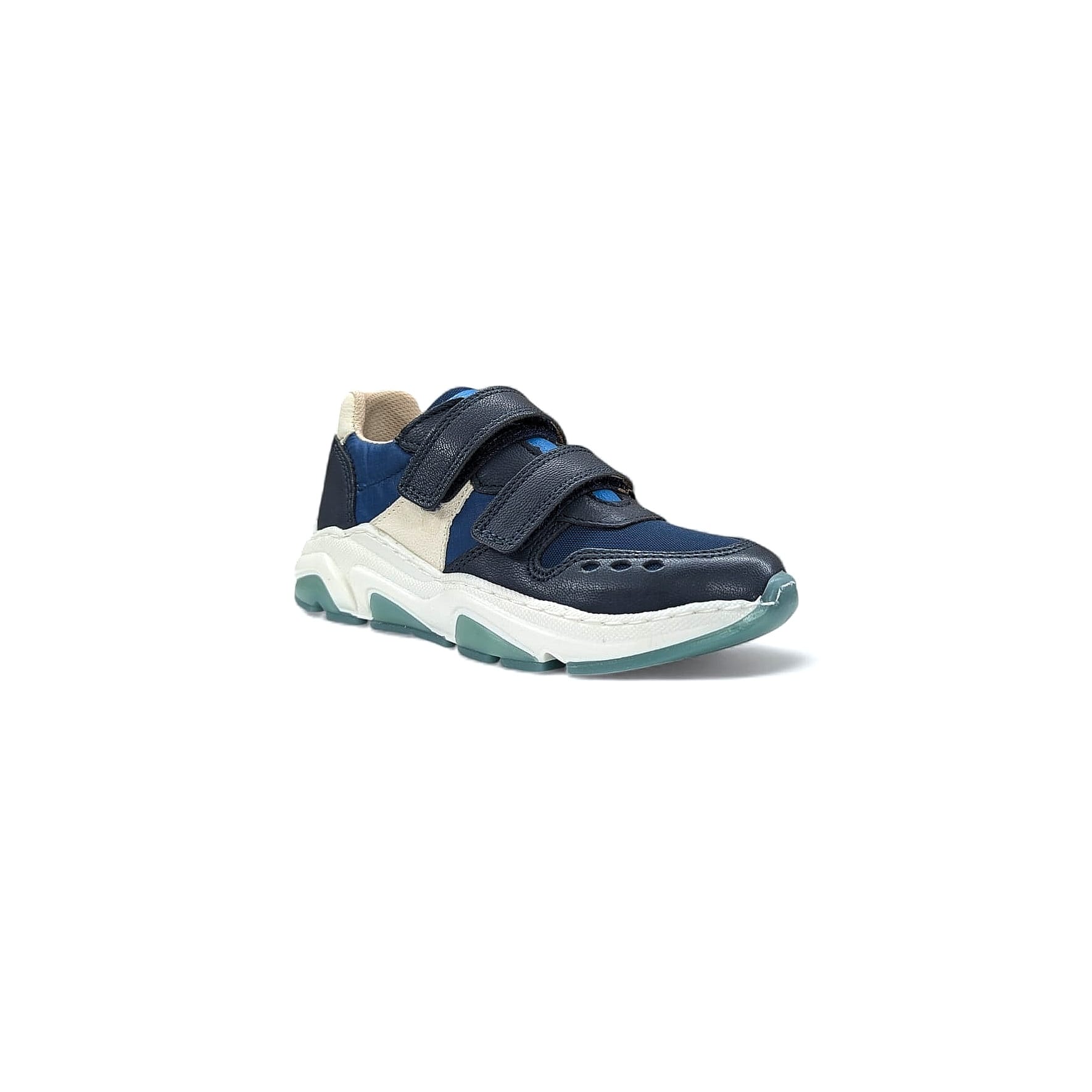 Bisgaard Lauge V Kinder Sneakers