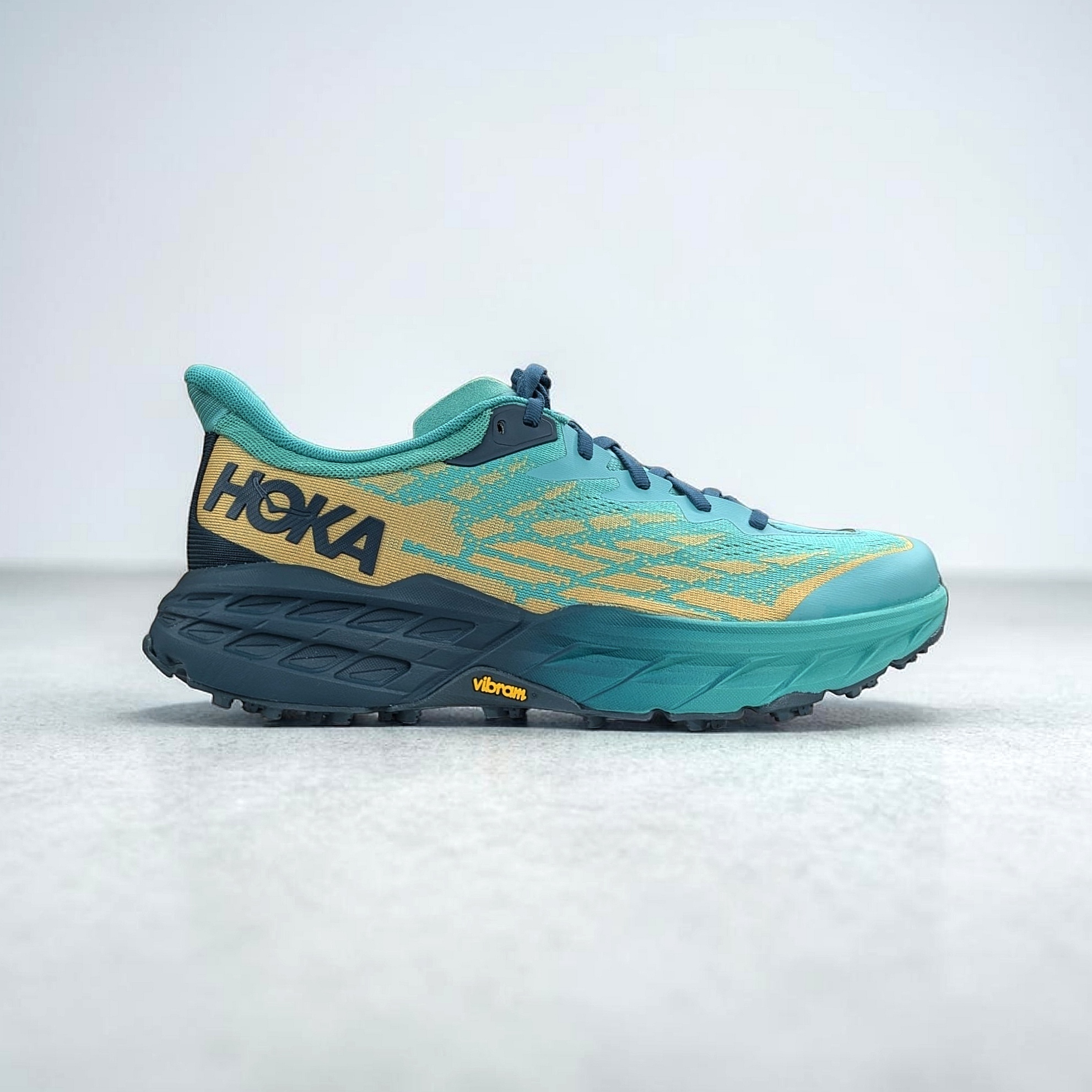 Hoka W SpeedGoat 5 Damen Trailrunningschuhe