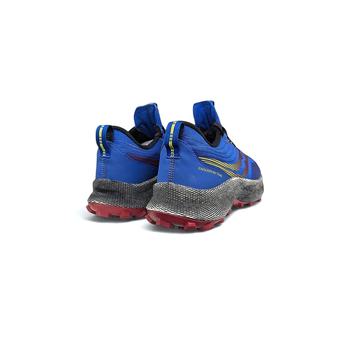 Saucony Endorphin Trai Herren Trailrunningschuhe