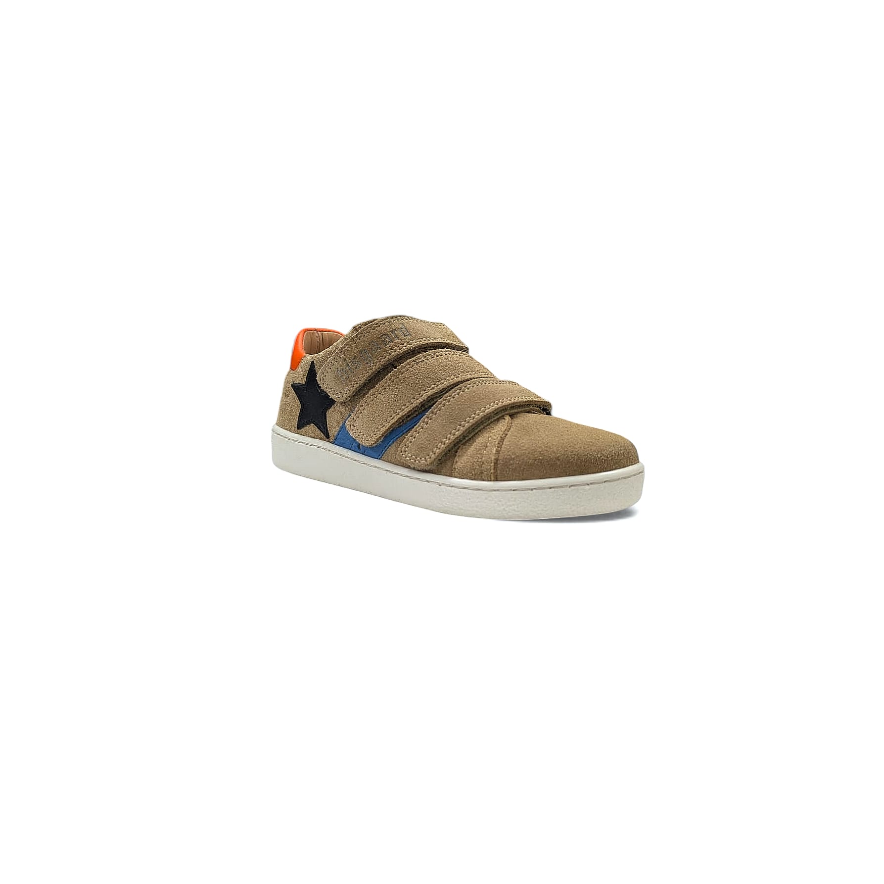 Bisgaard Kinder Sneaker