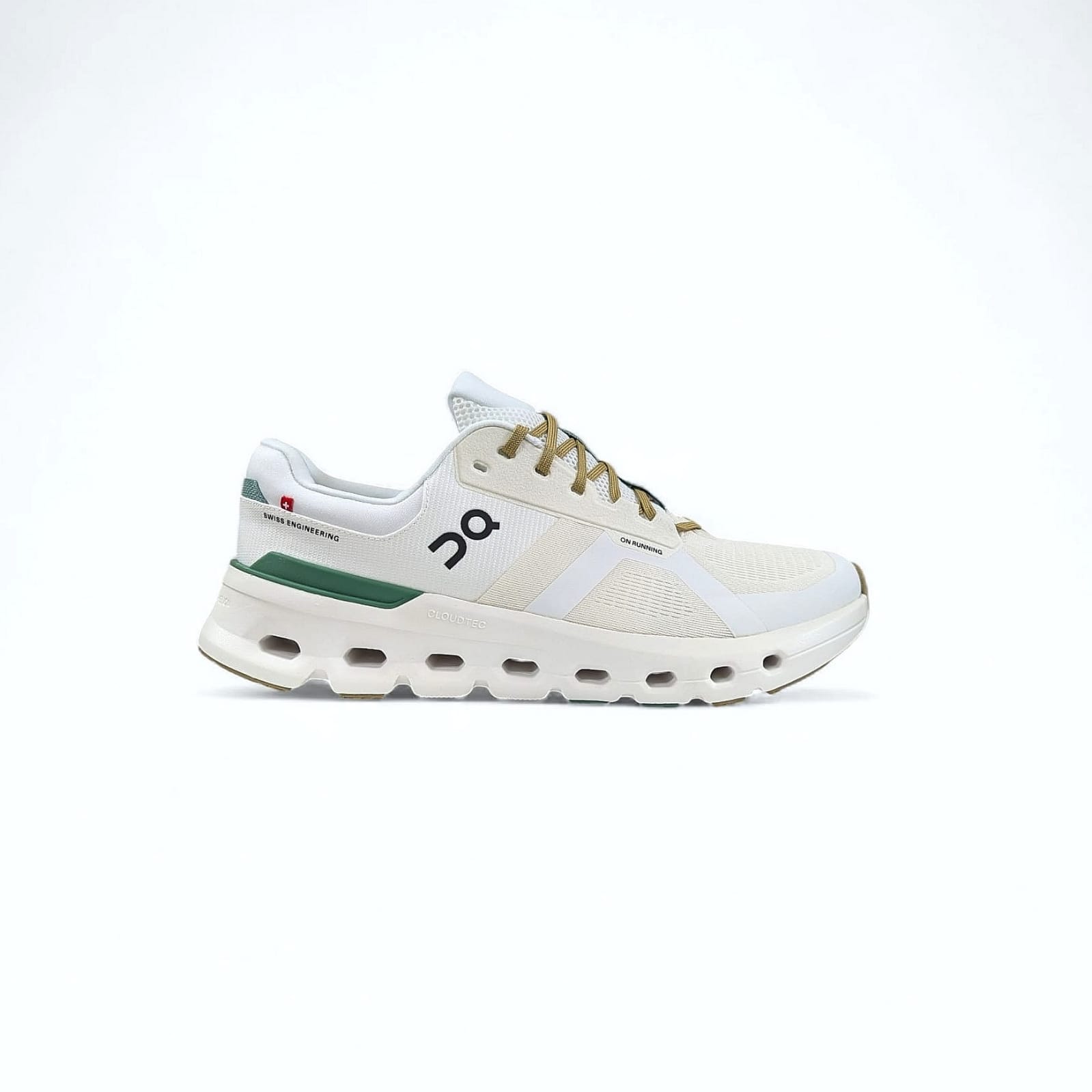 On Running Cloudrunner 2 Herren Laufschuhe