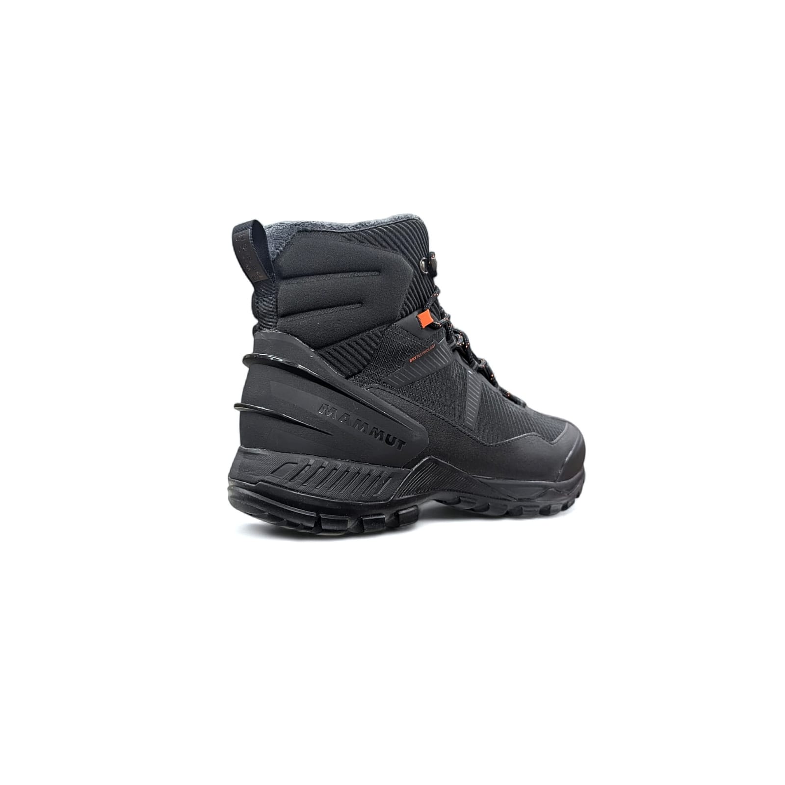 Mammut BlackFin III Mid DT Herren Wanderstiefel