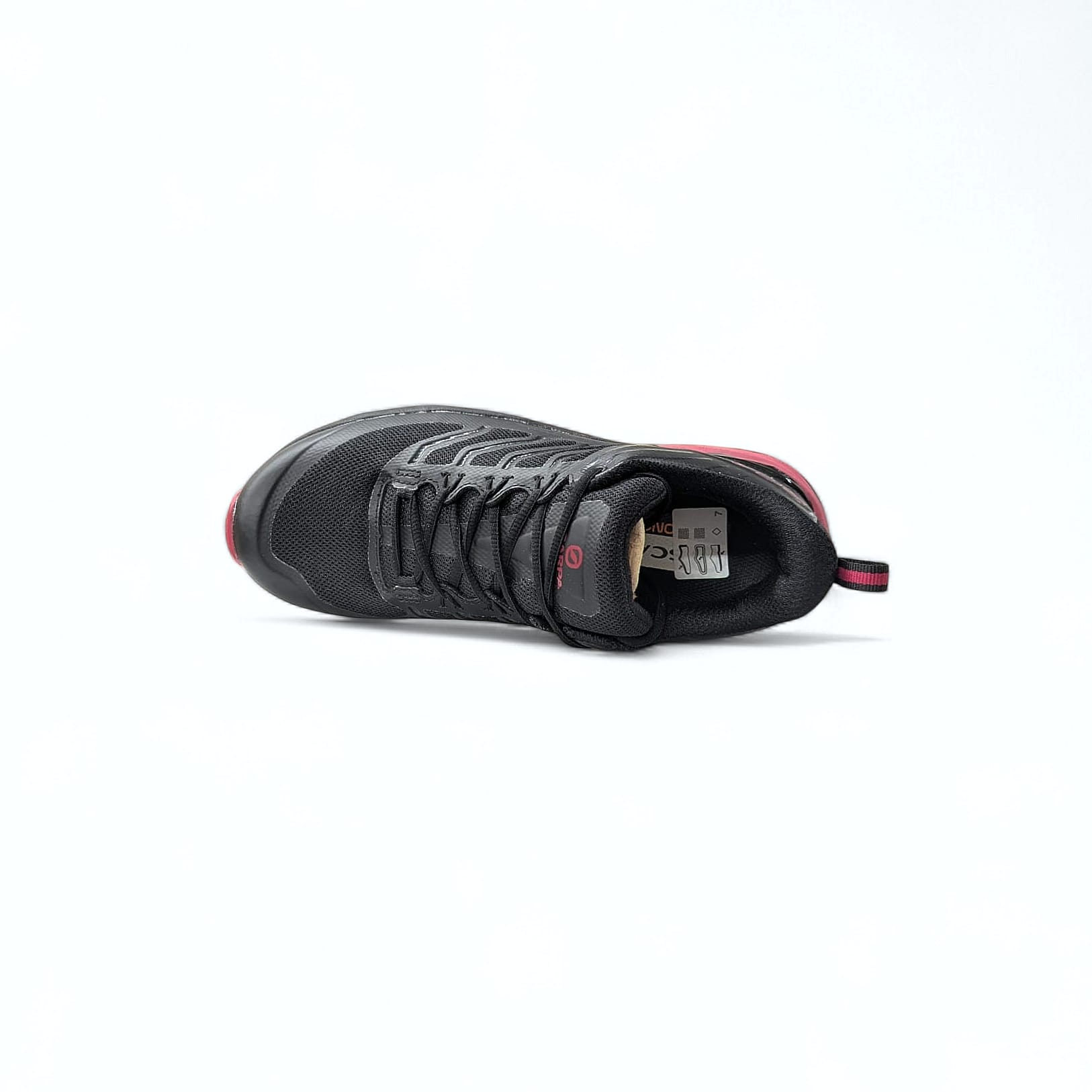Scarpa Rush Wmn Damen Wanderschuhe