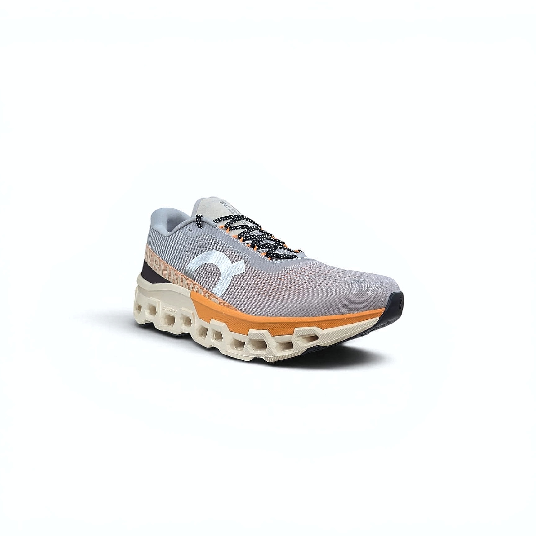 Glacier On Running Cloudmonster 2 Herren  Laufschuhe