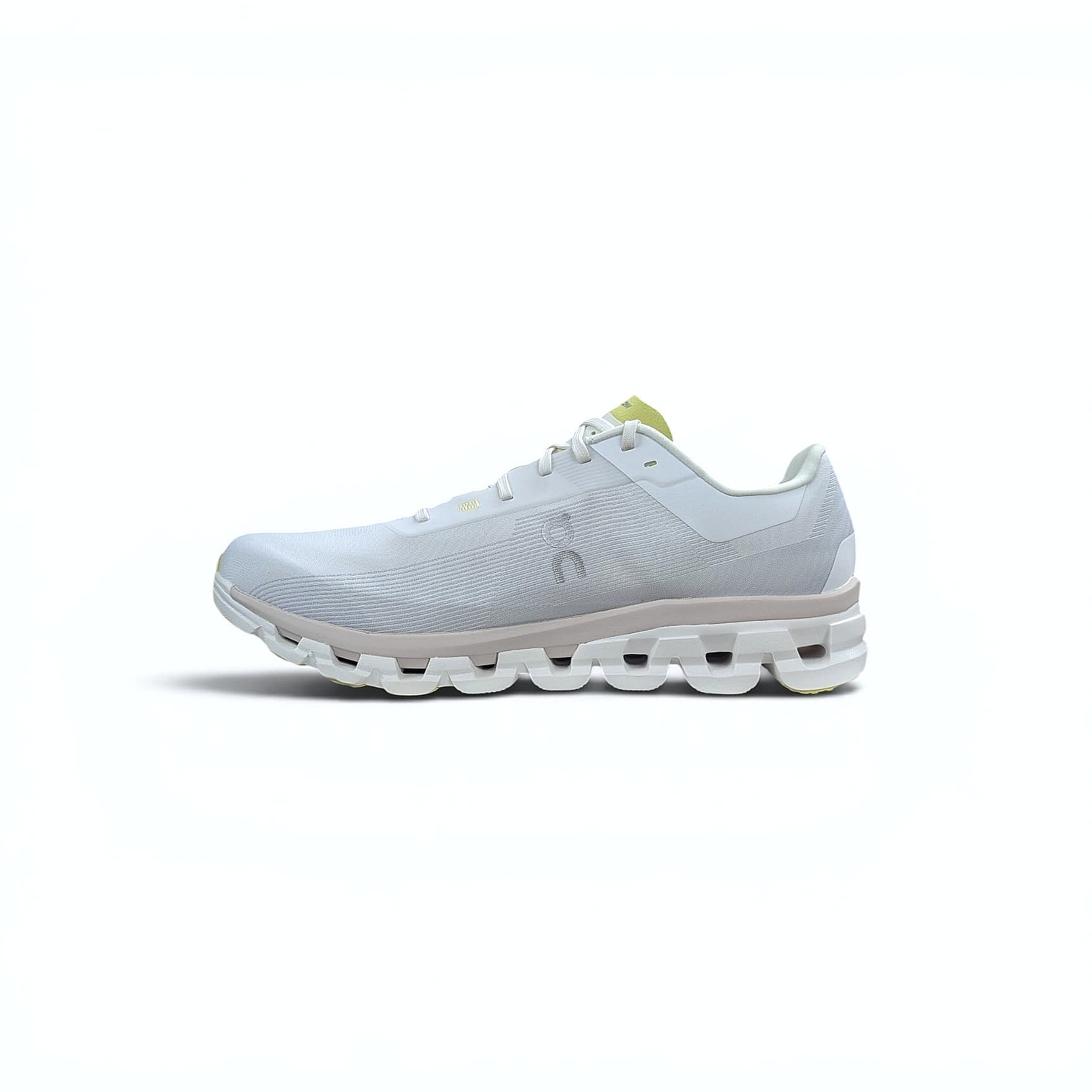 Weiß On Running Cloudflow 4 Herren Laufschuhe